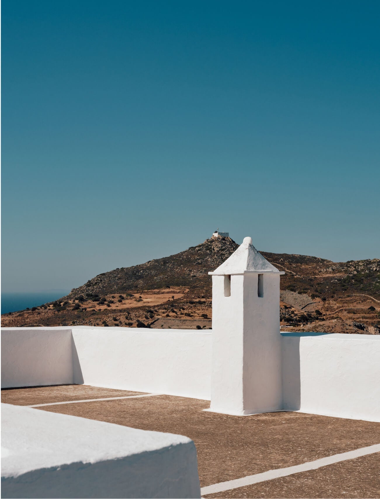 6 Stylish Hotels to Escape to This Summer – Chosen by Mats Klingberg