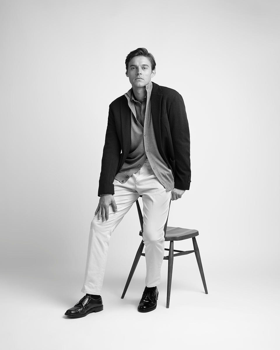 Seasonless Style: Our In-House Trunk Collection