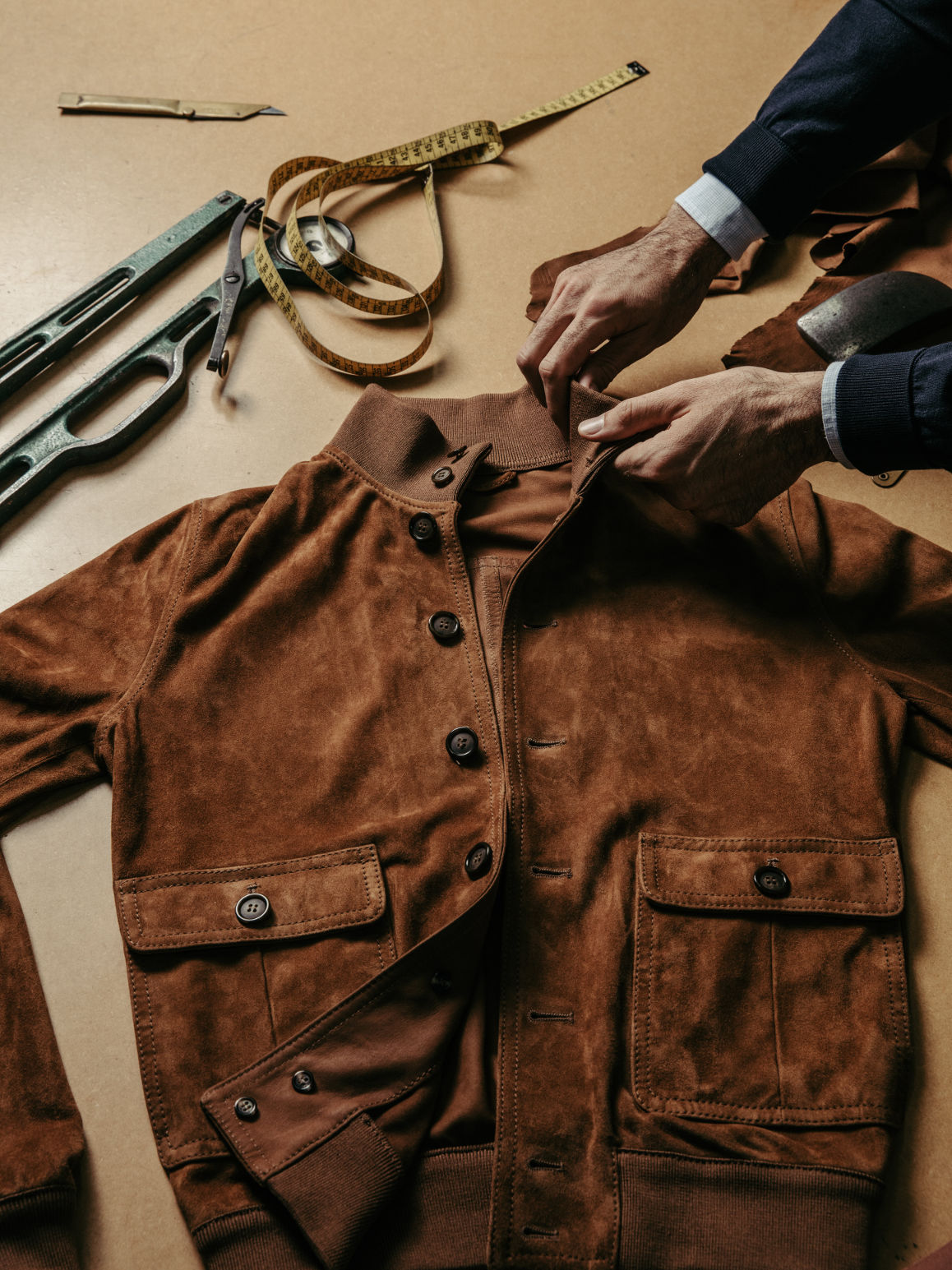 Valstar Trunk Show