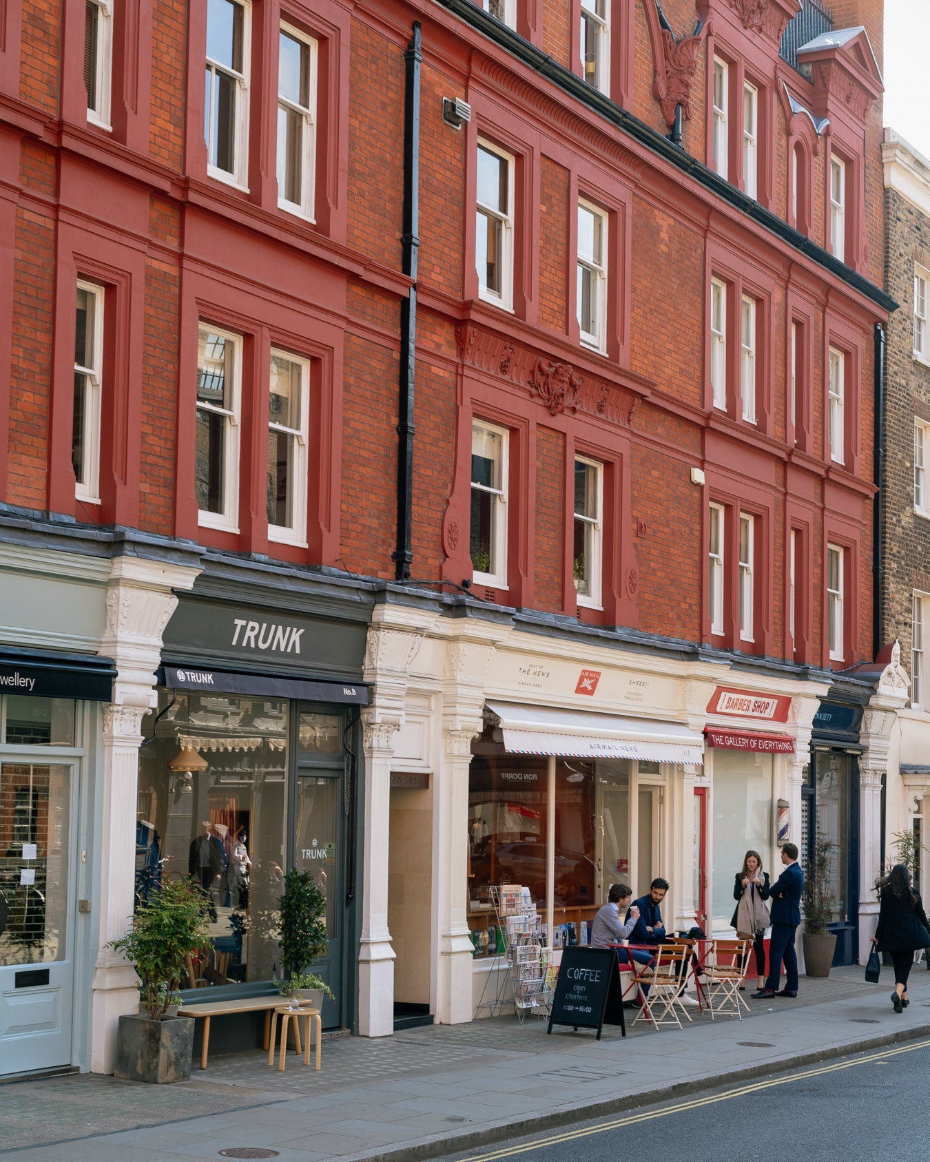 Wimbledon Bound? Marylebone’s Best Spots to Wine, Dine and Unwind