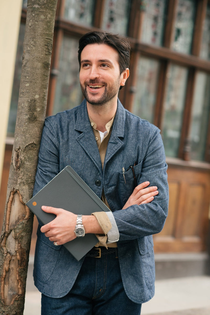 Workwear’s New Meaning | Trunk Clothiers