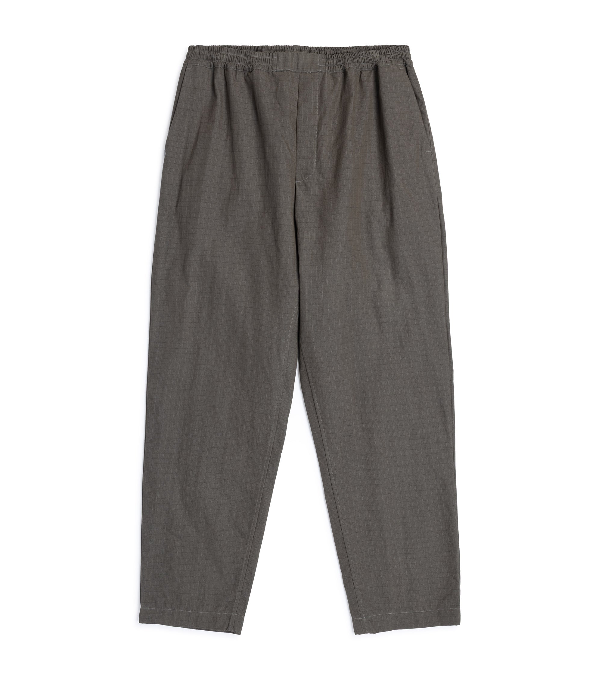 A Kind of Guise Banasa Ripstop Trousers: Tobacco