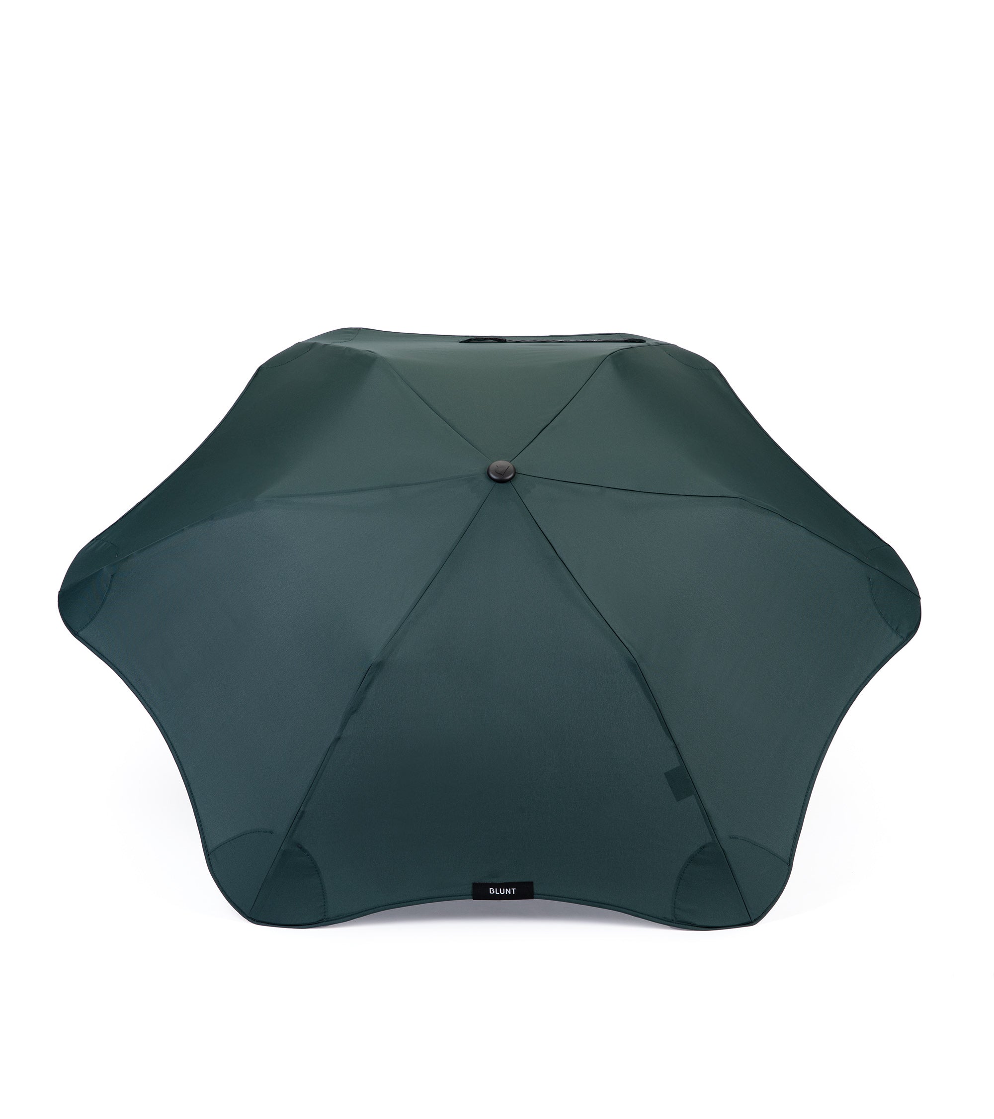 Blunt Metro Umbrella: Green