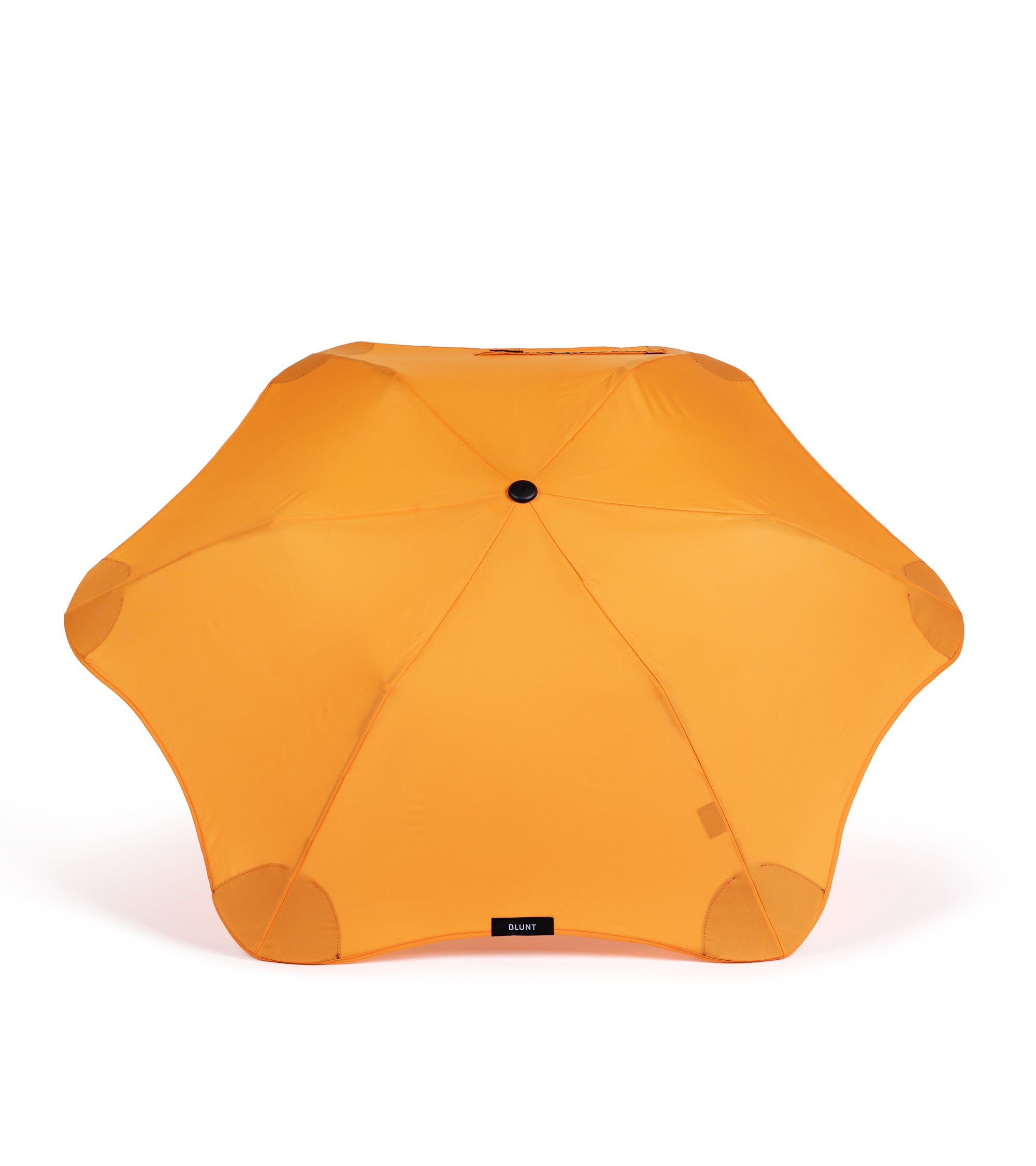 Blunt Metro Umbrella: Orange