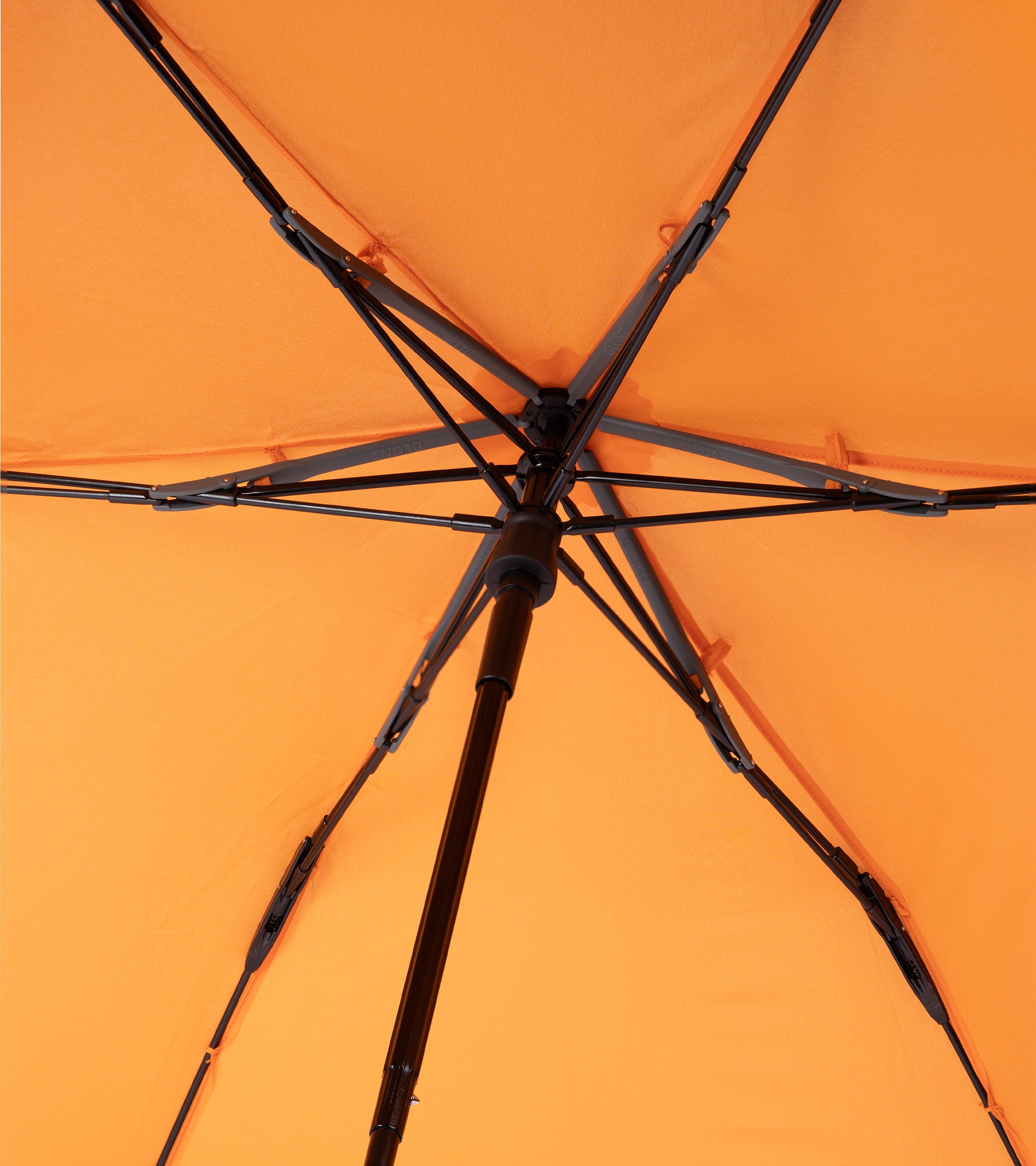 Blunt Metro Umbrella: Orange