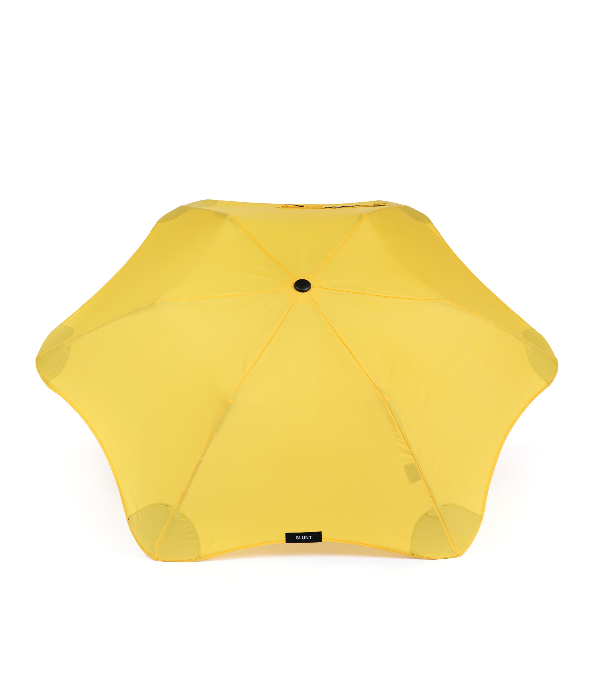 Blunt Metro Umbrella: Yellow