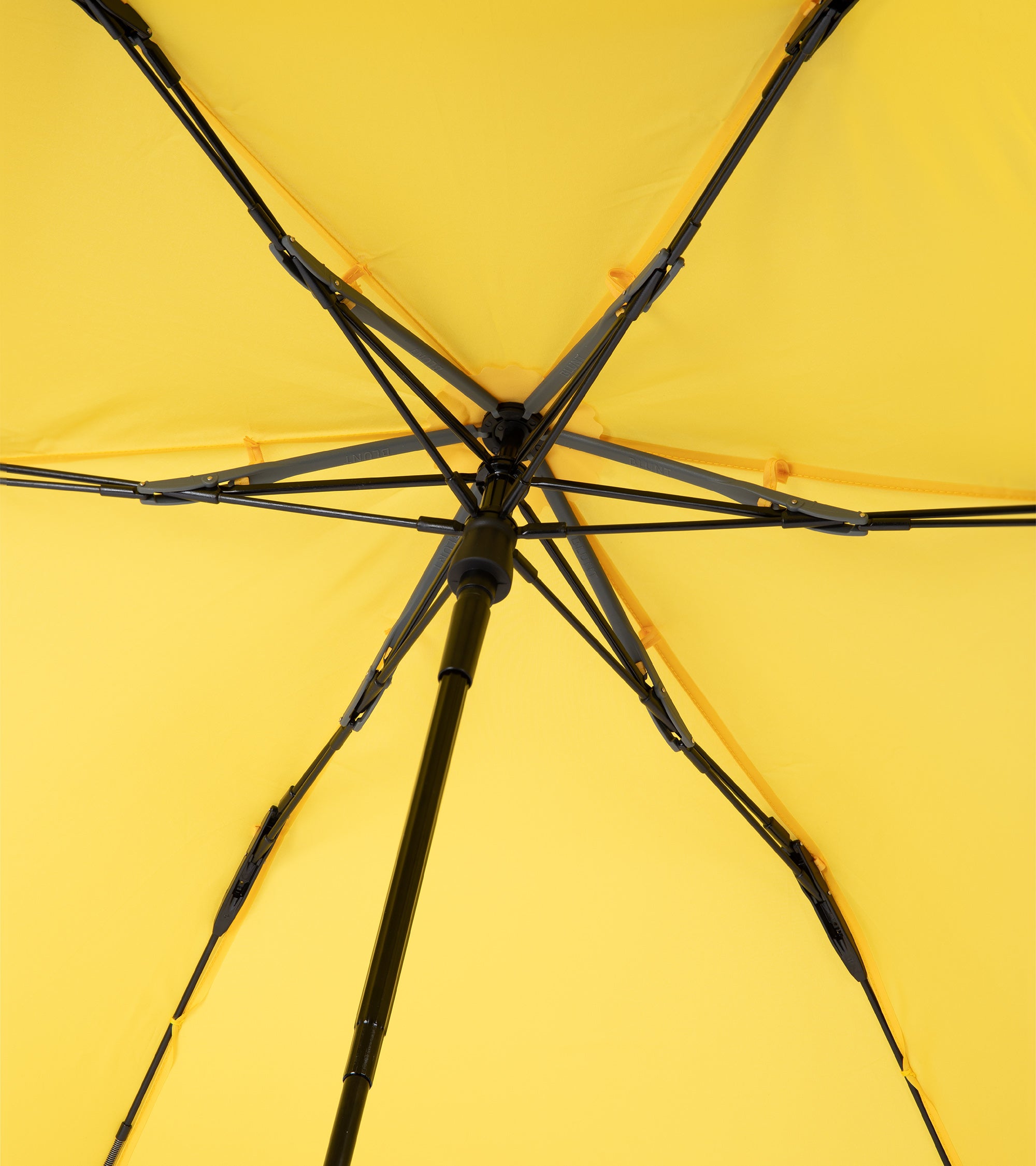 Blunt Metro Umbrella: Yellow
