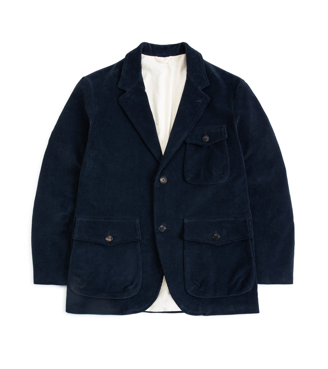 East Harbour Surplus 中綿ライナー付属 メルトンピーコート East Harbour Surplus 中綿ライナー付属 メルトンピーコート
