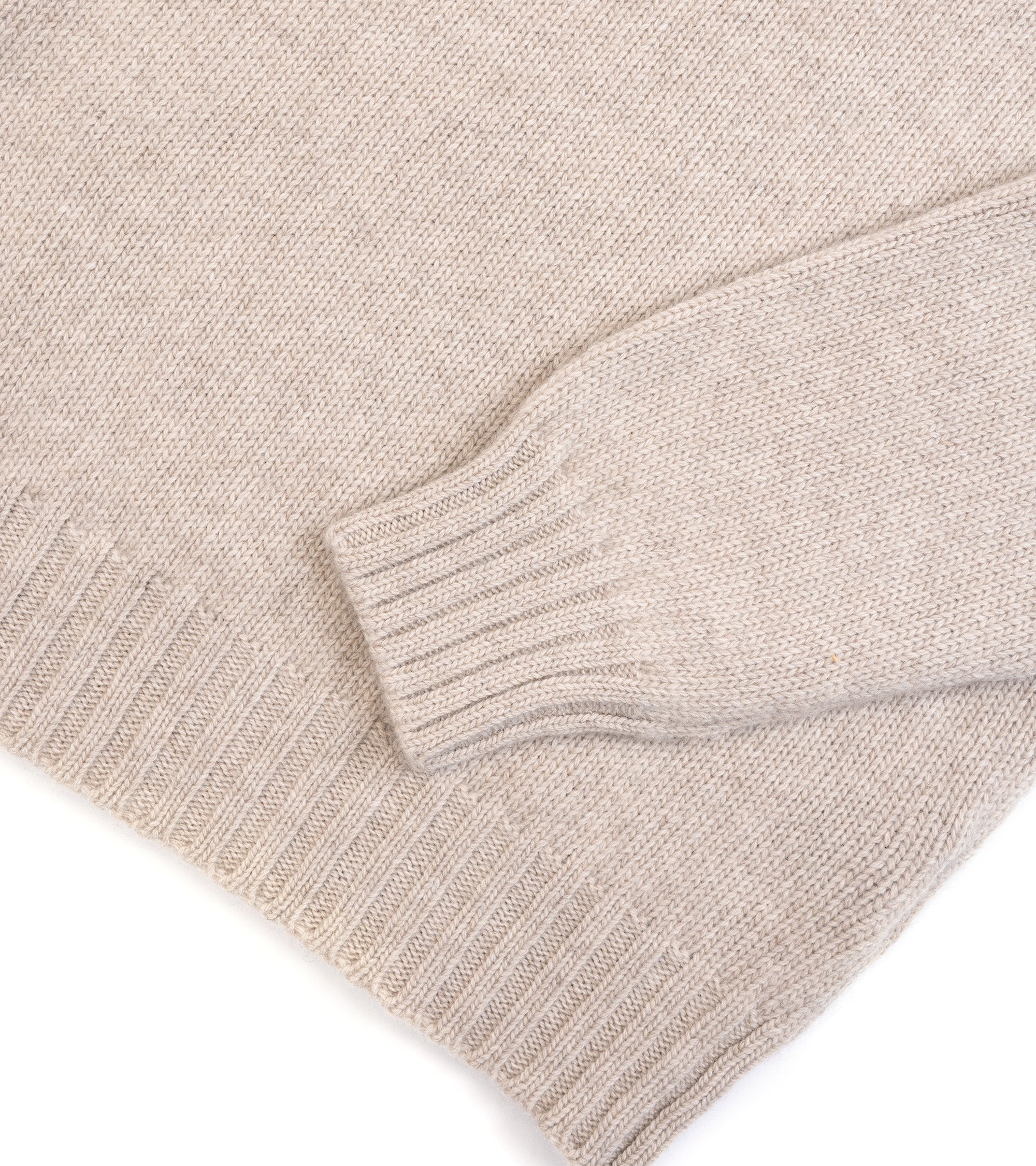 Fedeli cashmere knitwear