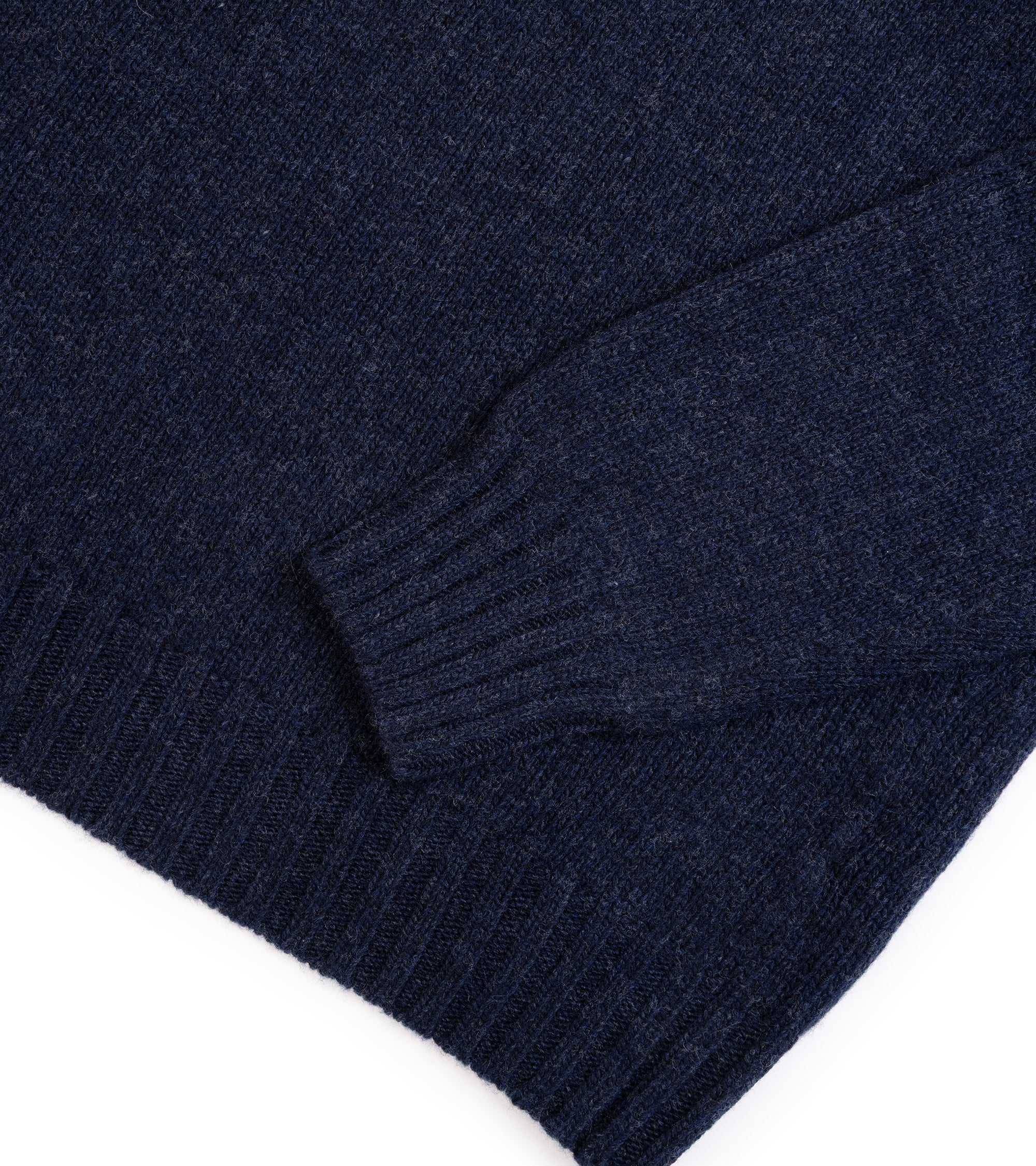 Fedeli cashmere knitwear jumper