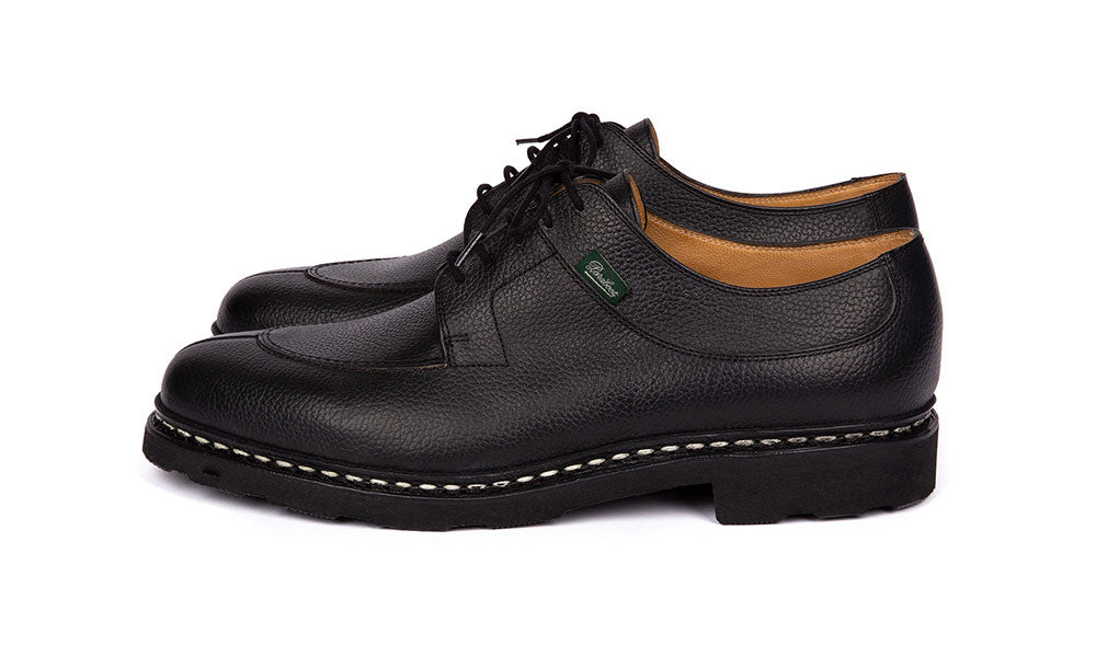 01
Paraboot Avignon Shoe...