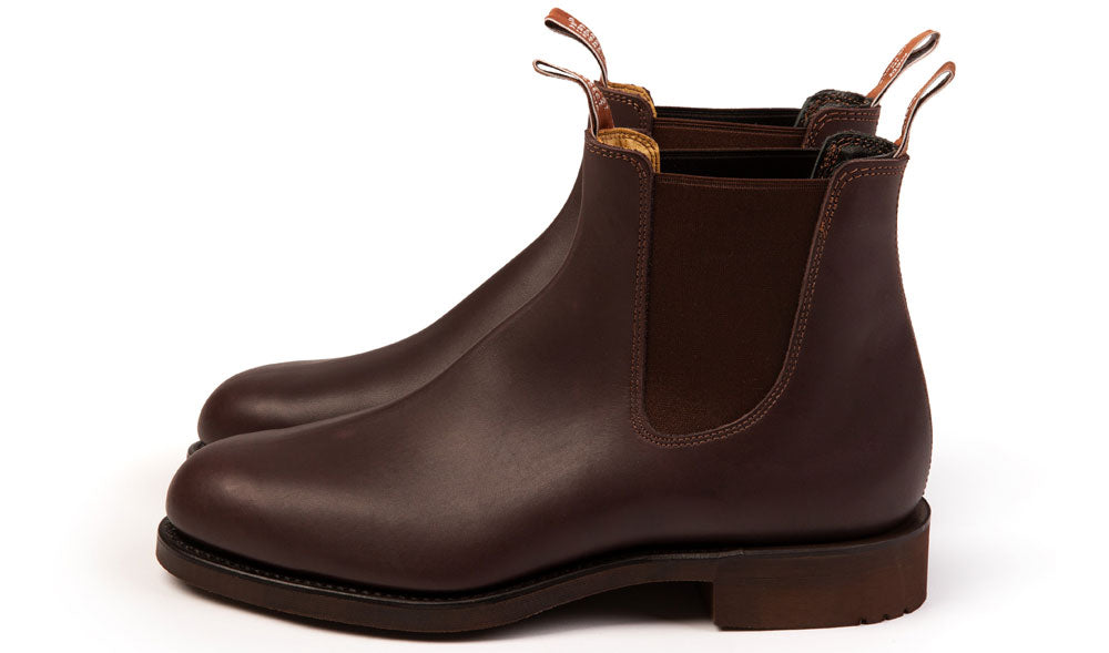 02
RM Williams Gardener ...