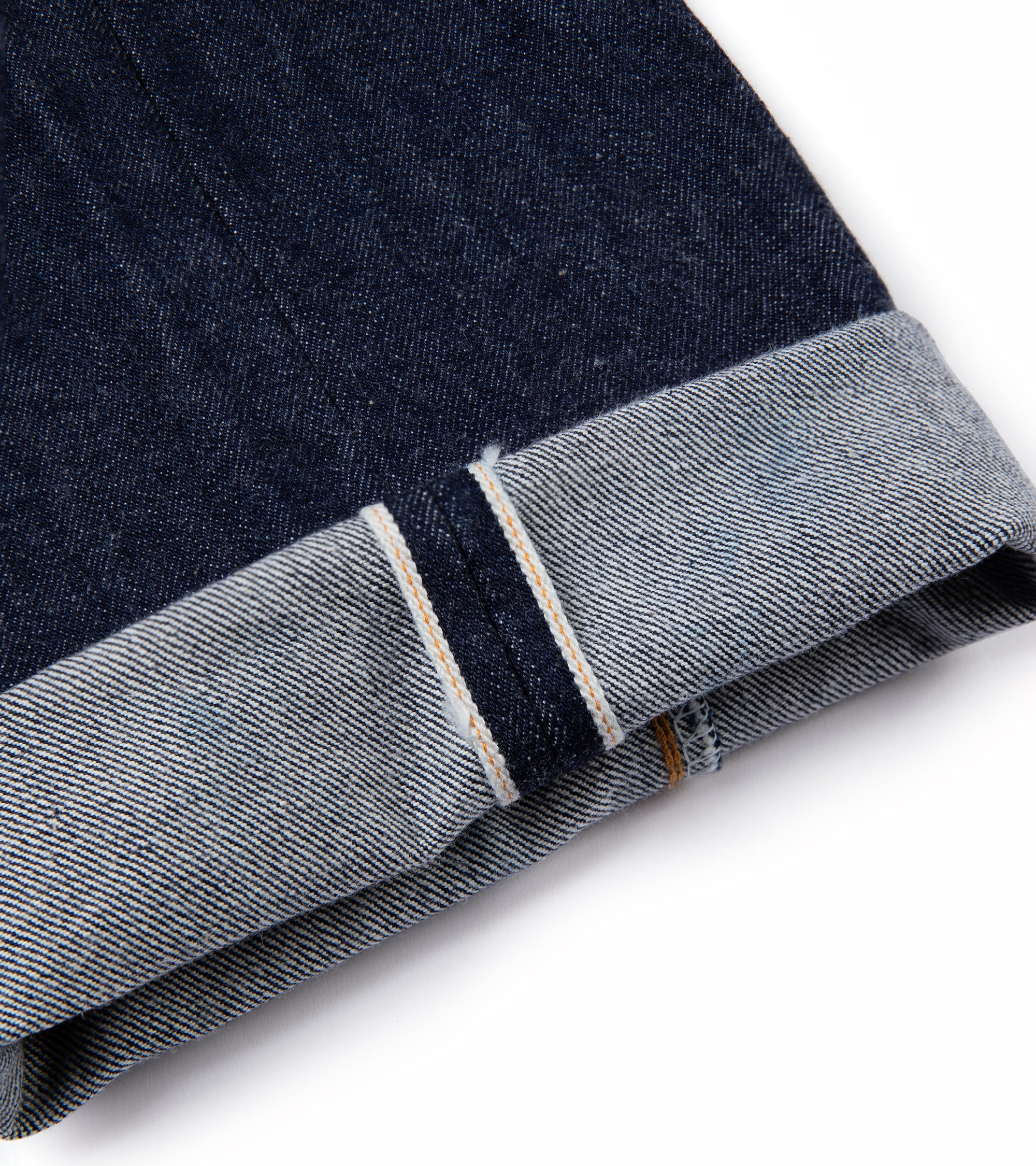 Resolute 710 Denim Jeans: One Wash