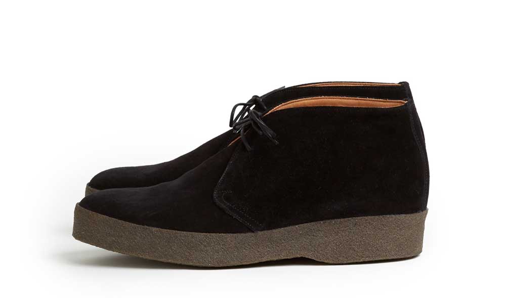 05
Sanders Hi-Top Chukka...