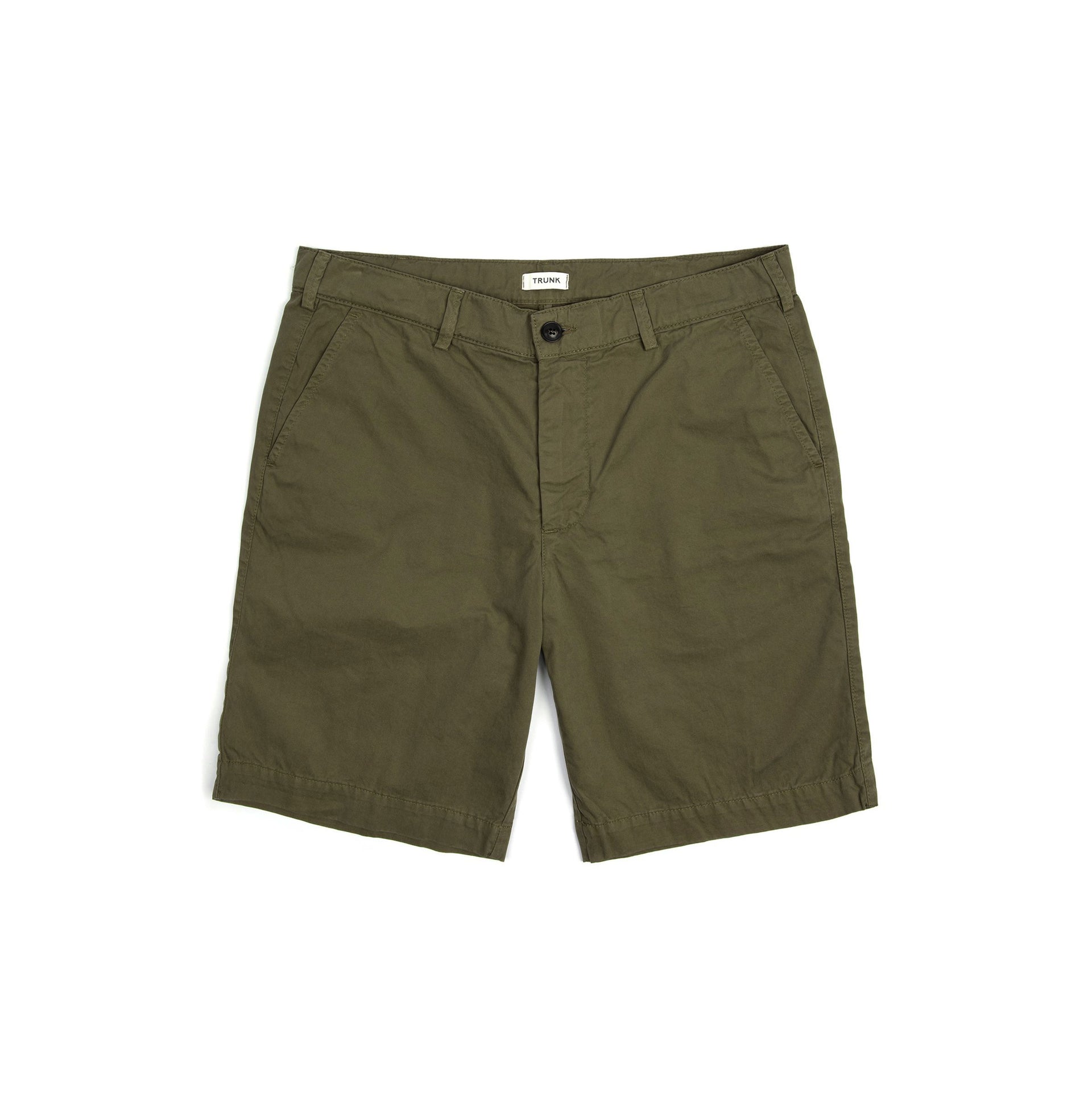 03.
The perfect shorts
...