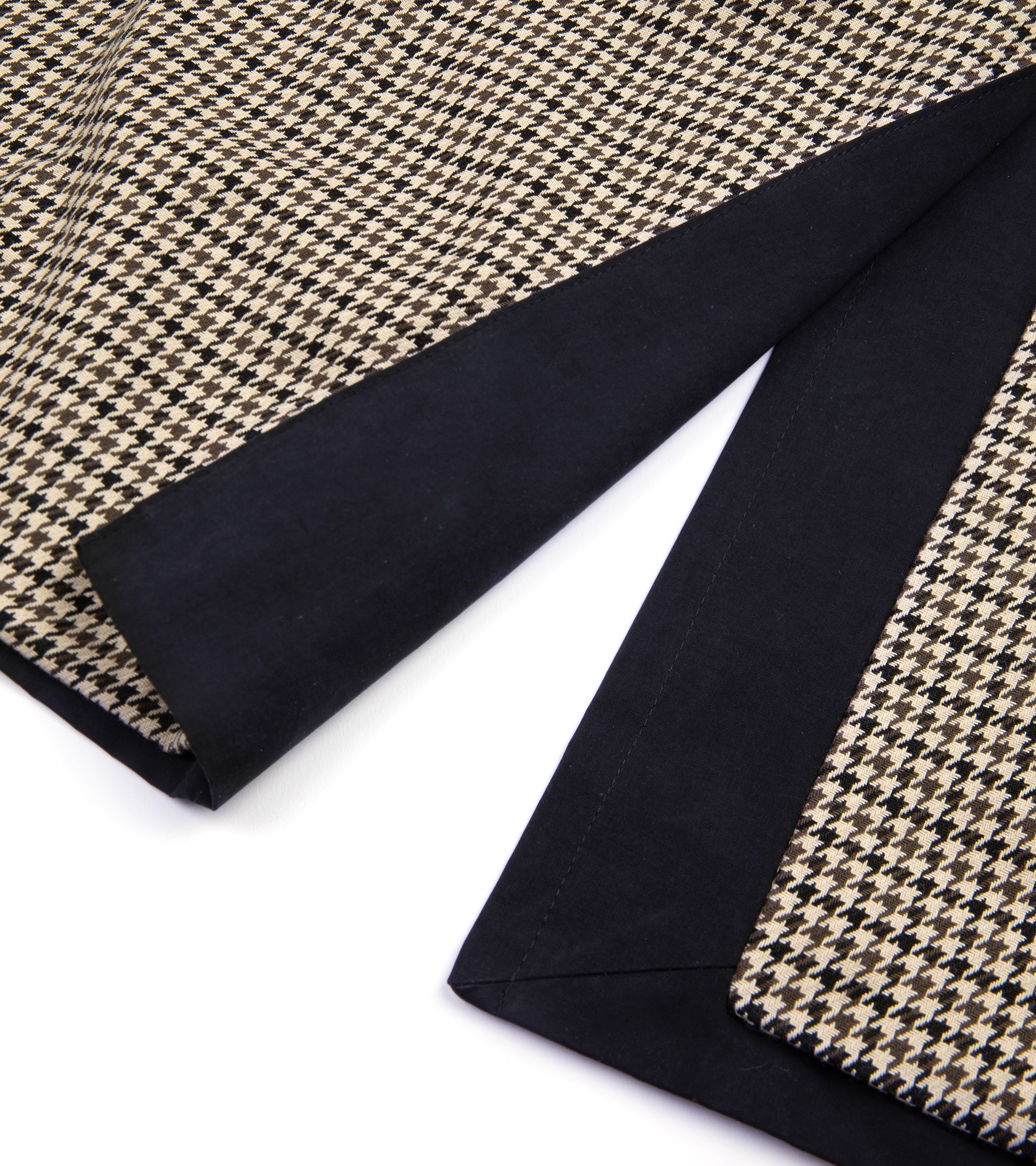 Valstar Humphrey Trench Coat: Navy