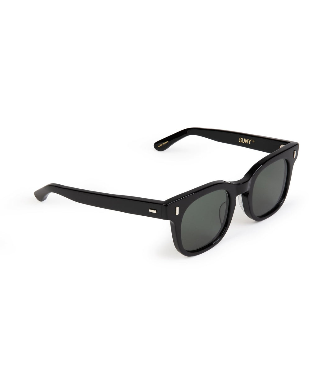 Buddy Optical Suny Sunglasses Black Trunk Clothiers