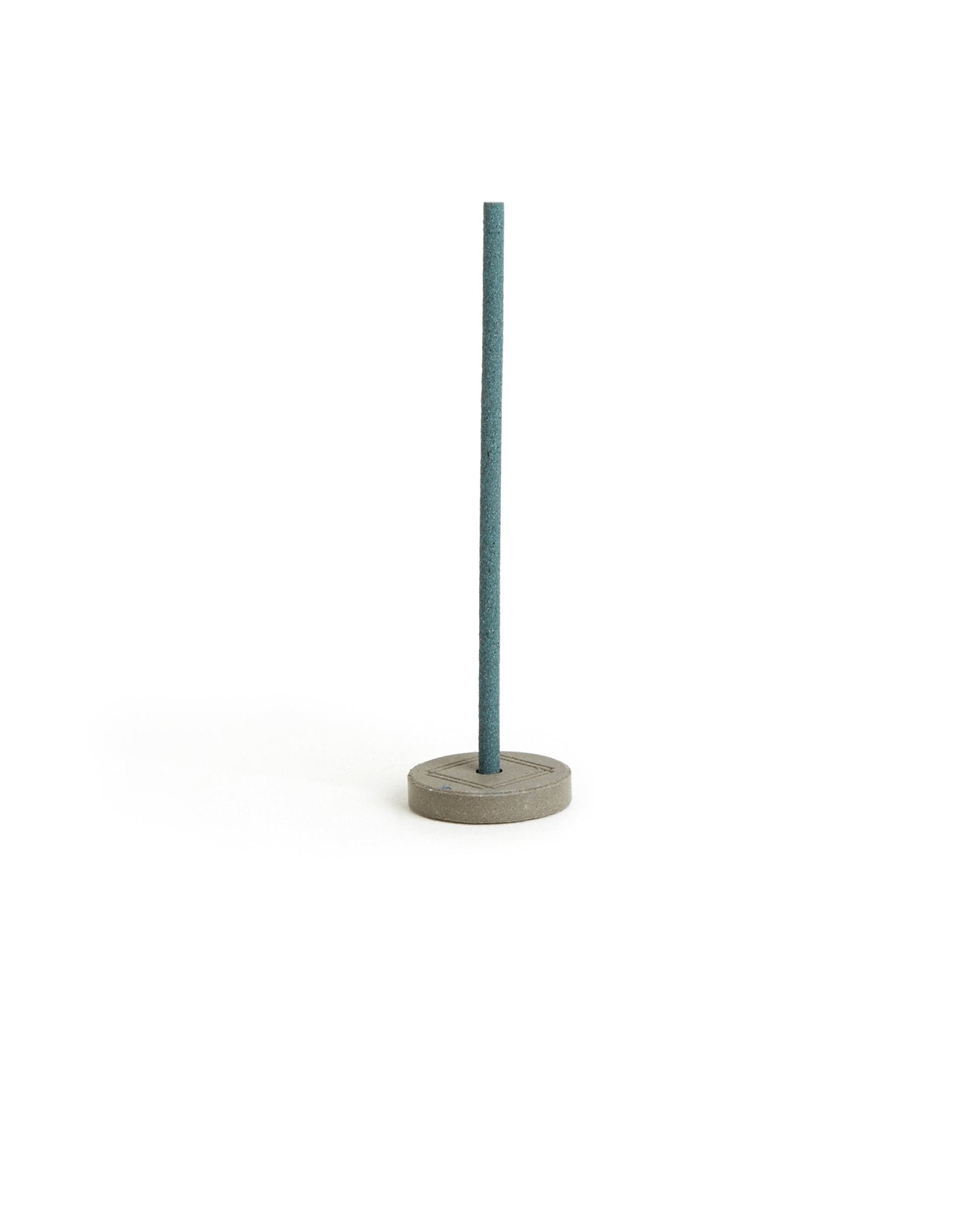 Shoyeido Nijo Blue Incense: 80 sticks - Trunk Clothiers