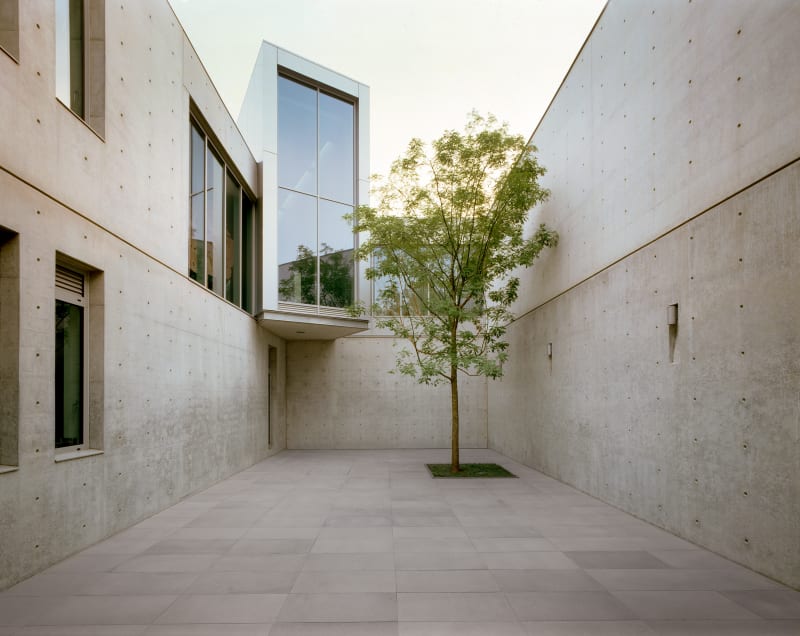 Invisible House by&nbs...