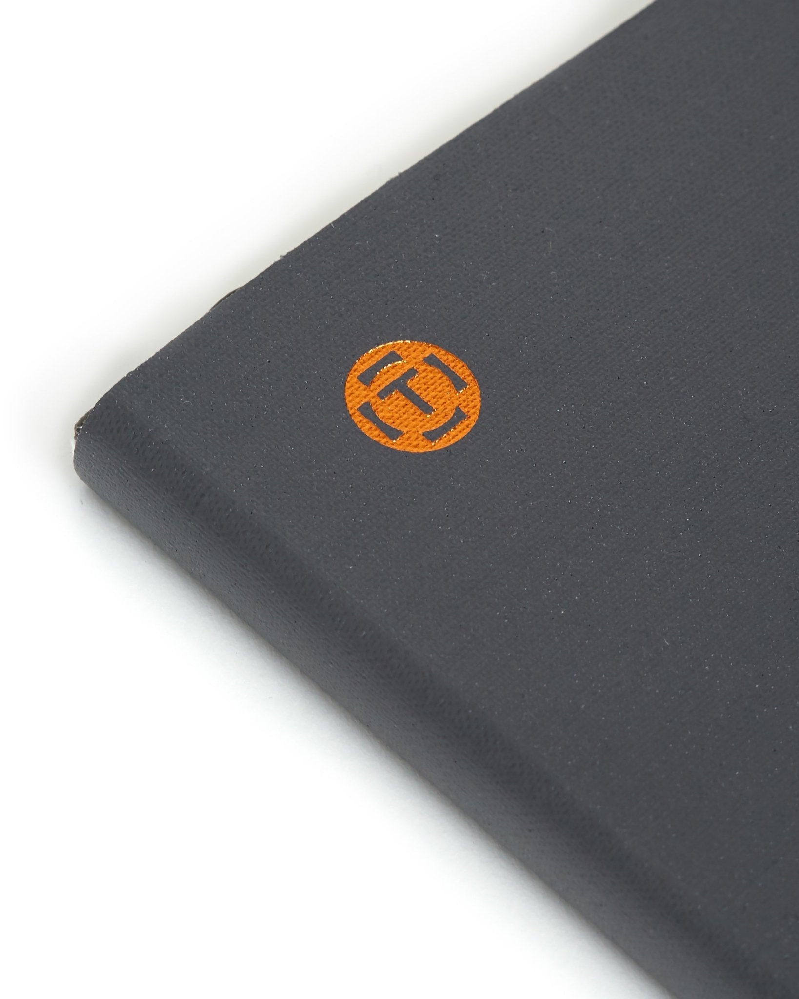 Trunk Lined Notebook: Large - Trunk Clothiers