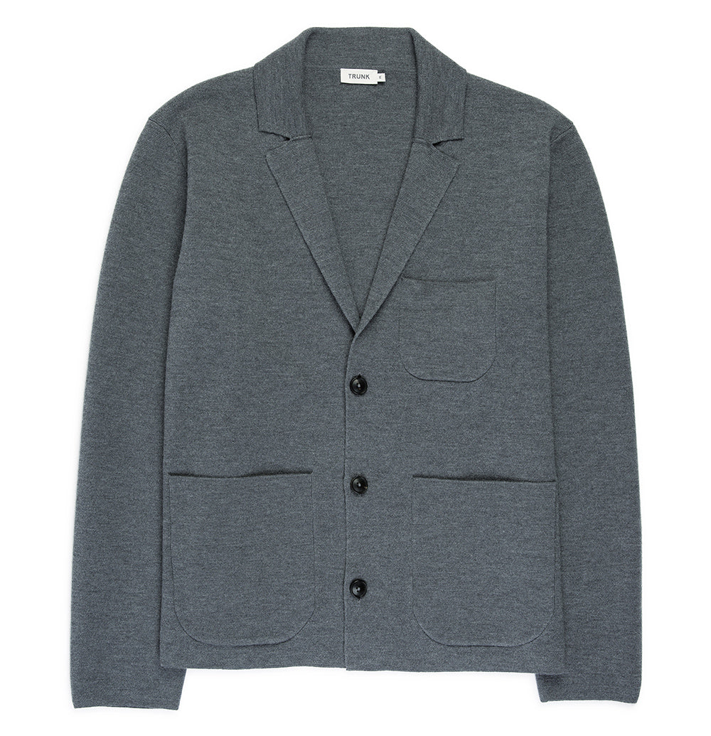 08.
Trunk Brook Merino K...