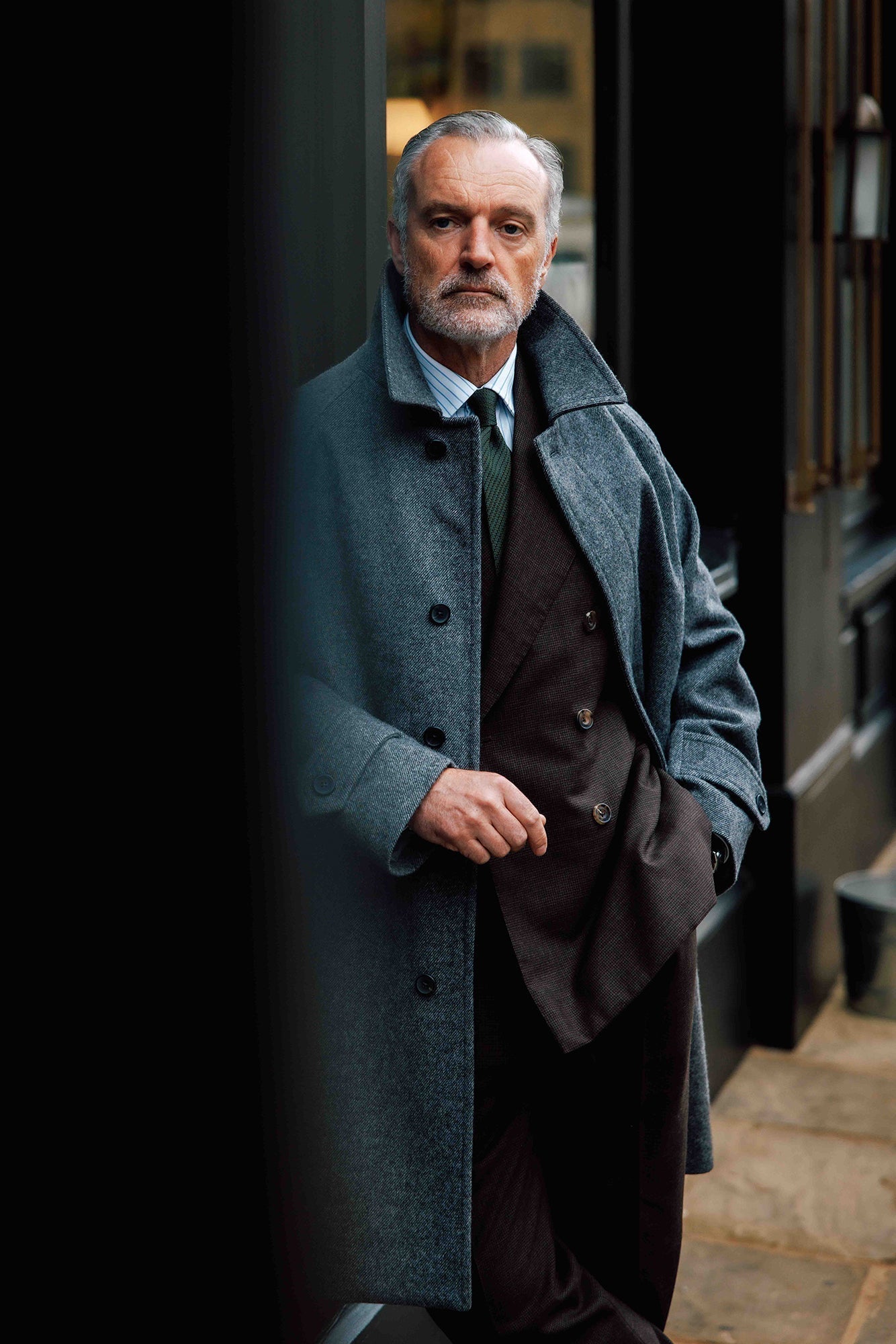 Douglas Cordeaux Fox Brothers & Co