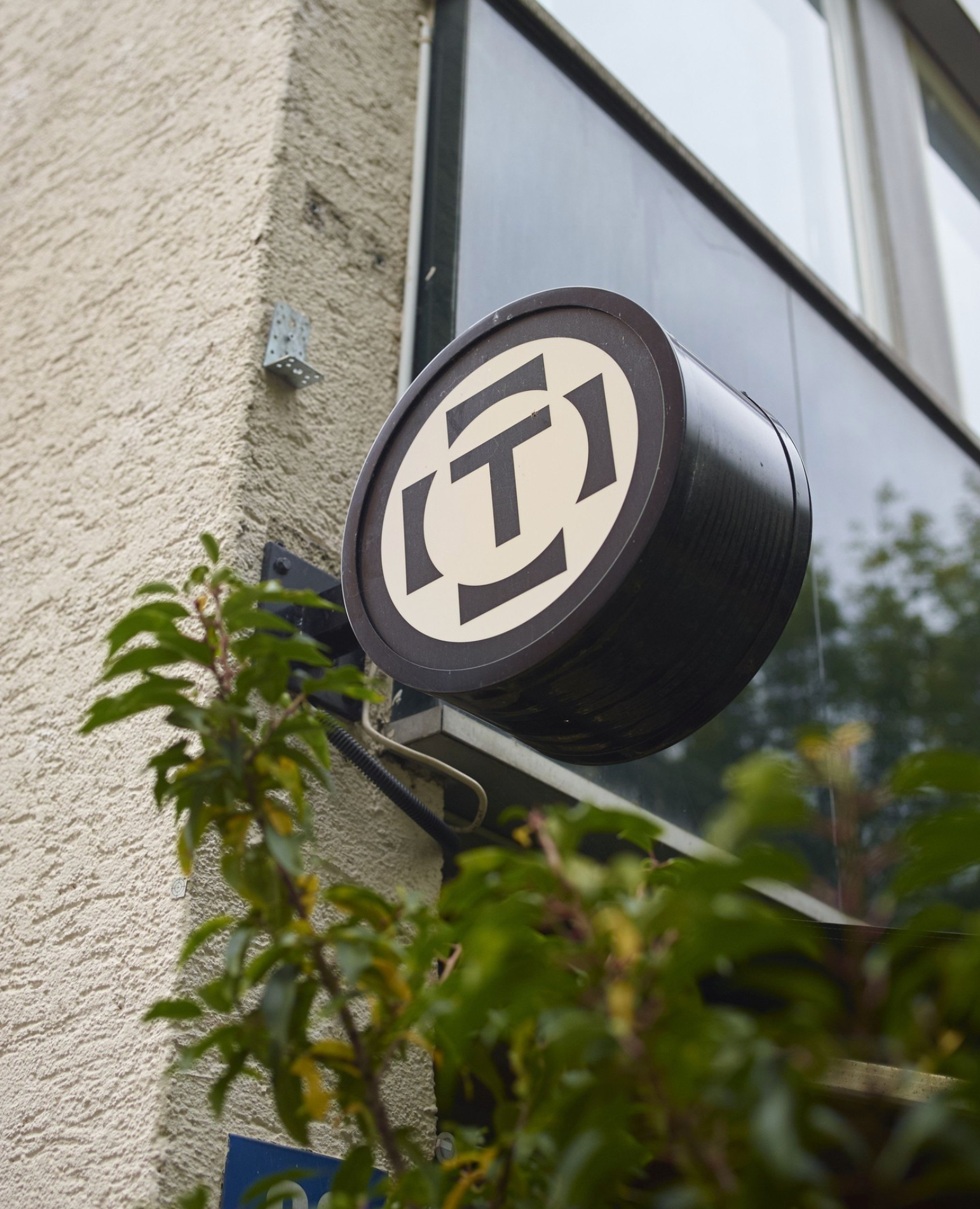 Open Sundays — Zurich