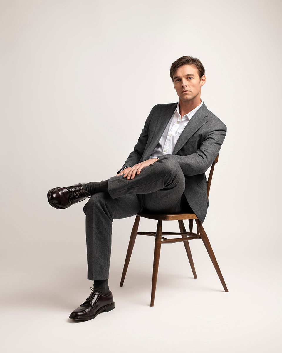 Seasonless Style: Our In-House Trunk Collection