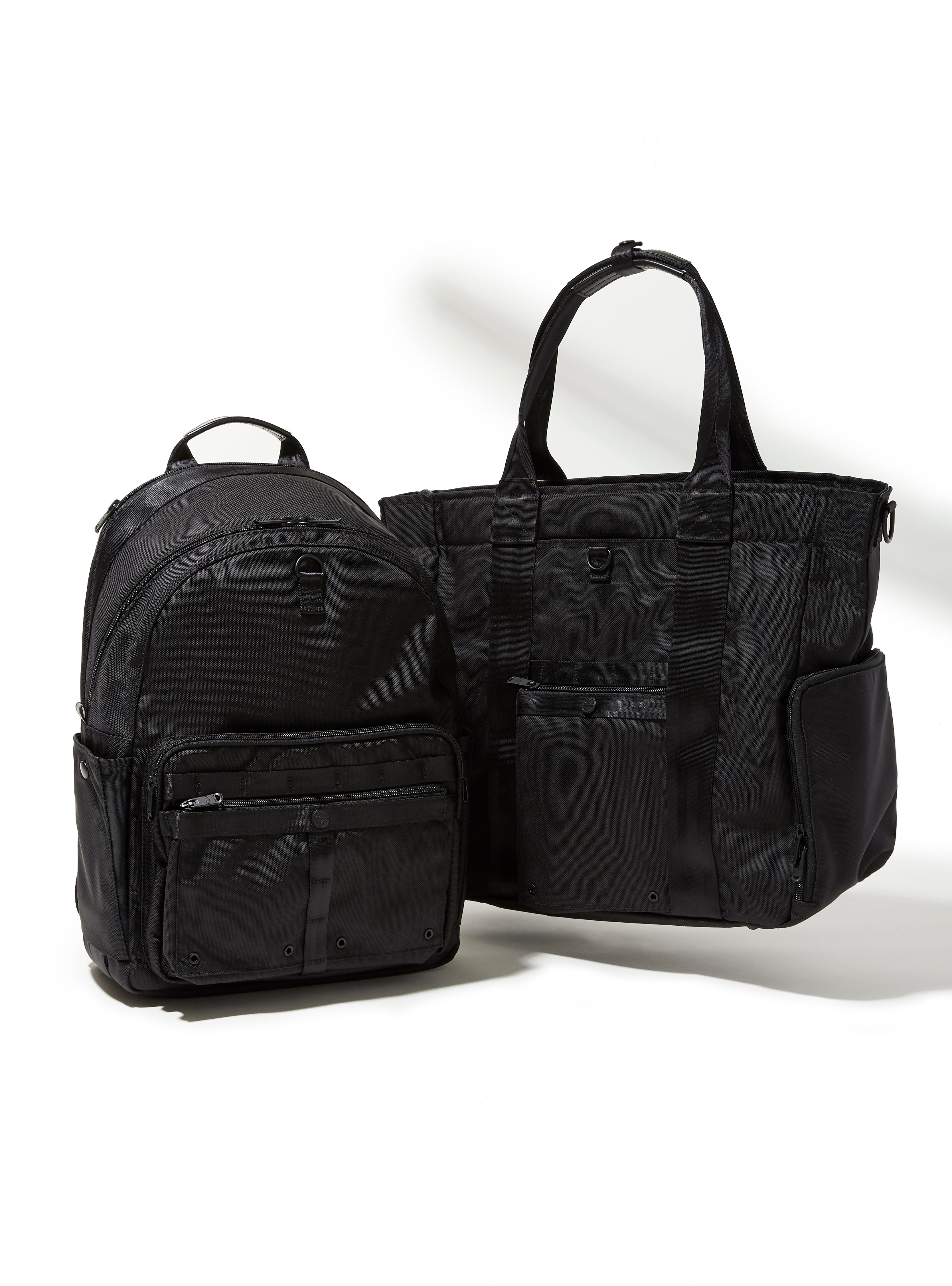 POTR Scope Series by Porter Yoshida & Co.