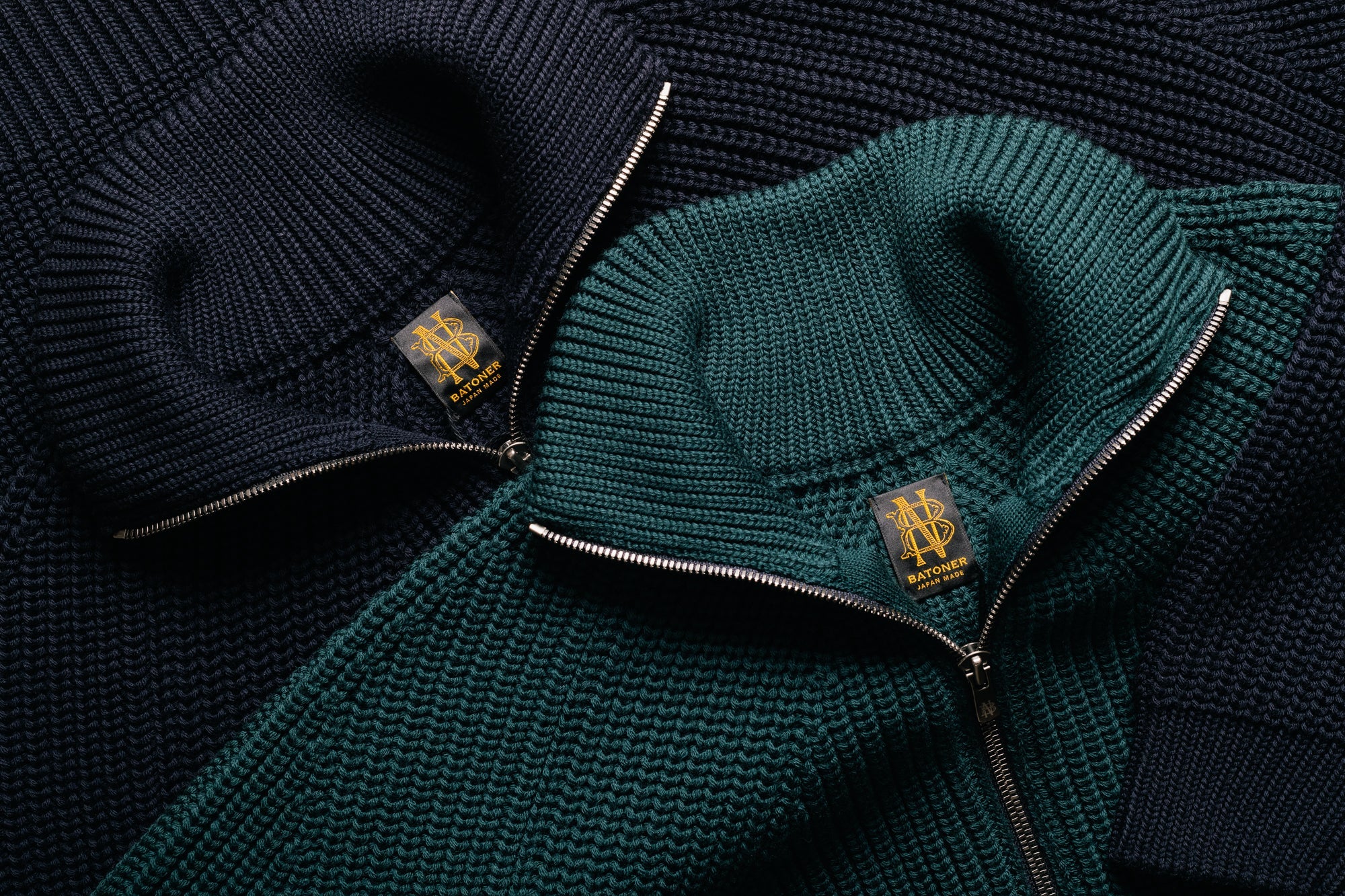 Batoner - Trunk Clothiers