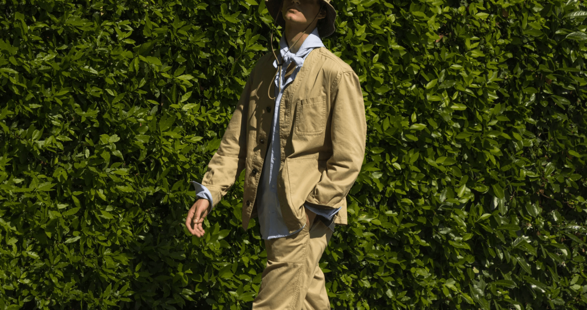 Rovi Lucca - Trunk Clothiers
