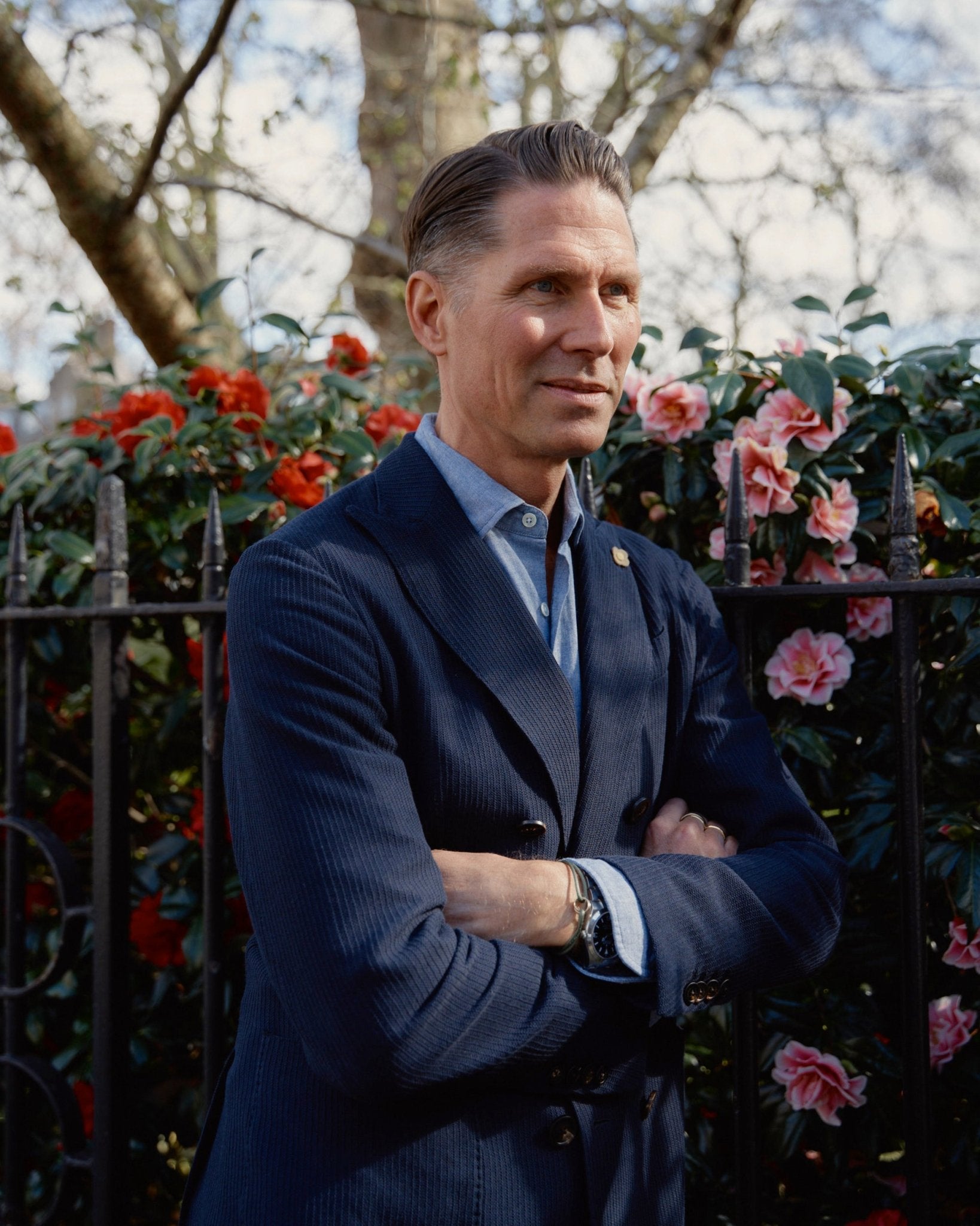 Spring Picks — Mats Klingberg - Trunk Clothiers