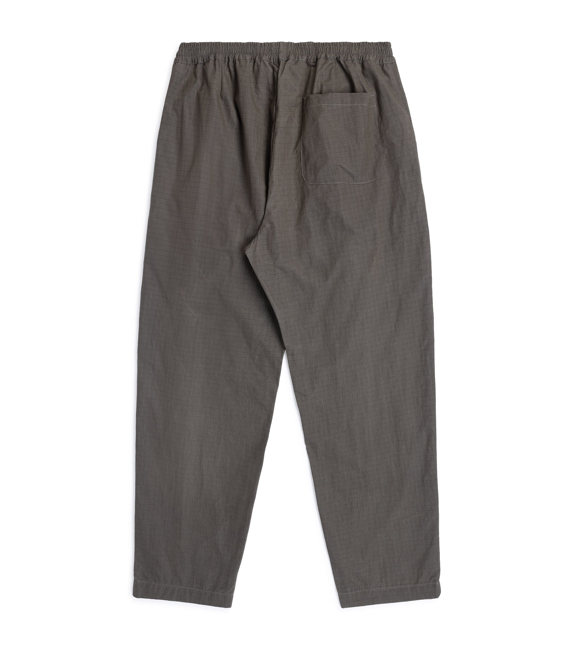A Kind of Guise Banasa Ripstop Trousers: Tobacco