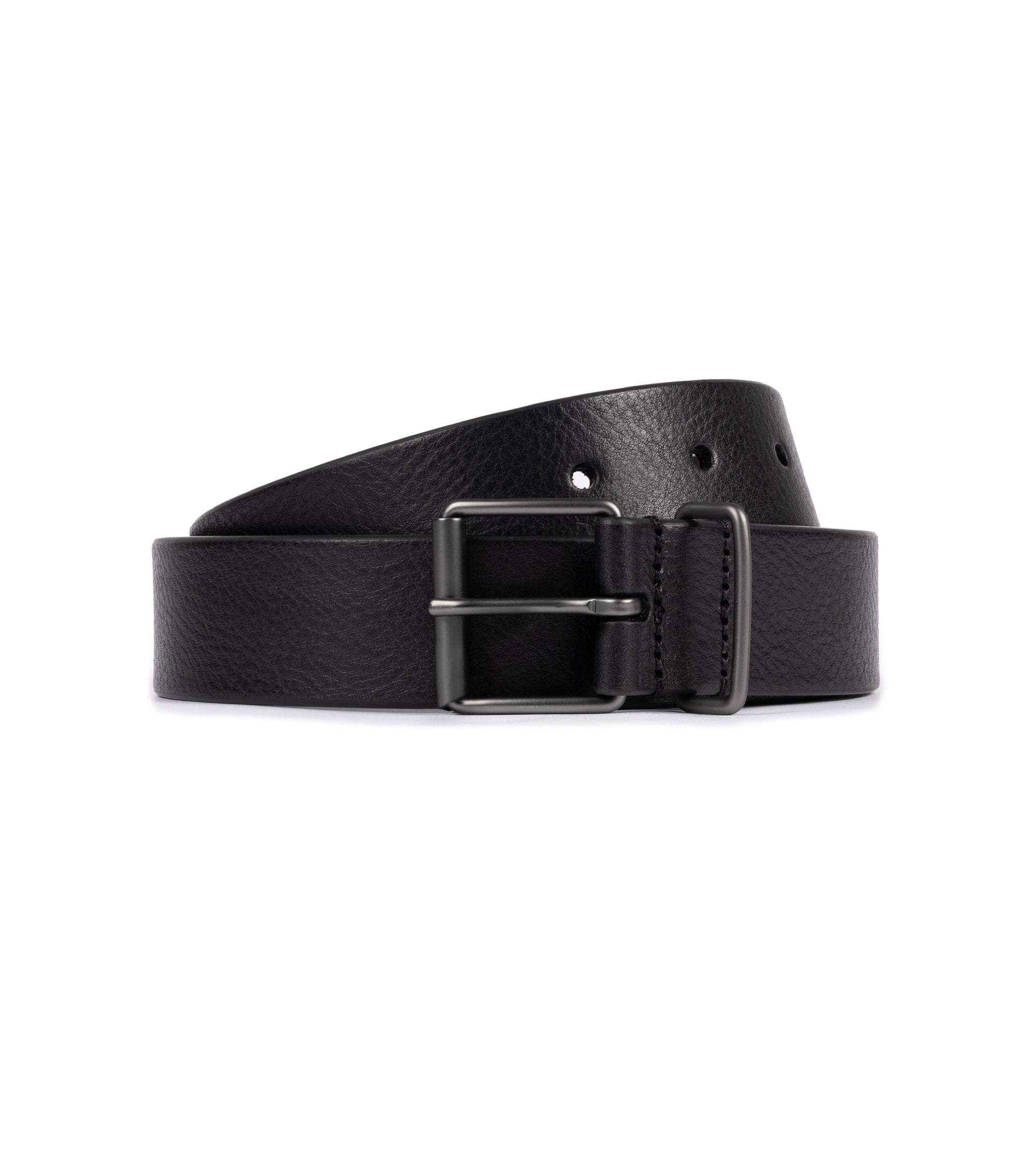 Anderson's Leather Belt: Black