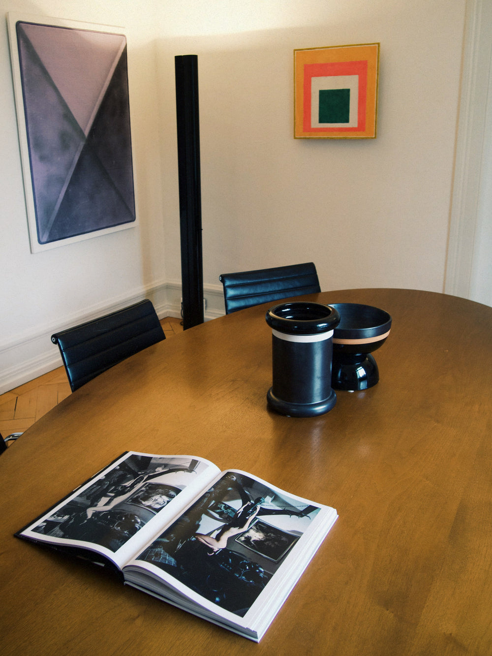 Zurich Art Weekend with Andreas Ritter