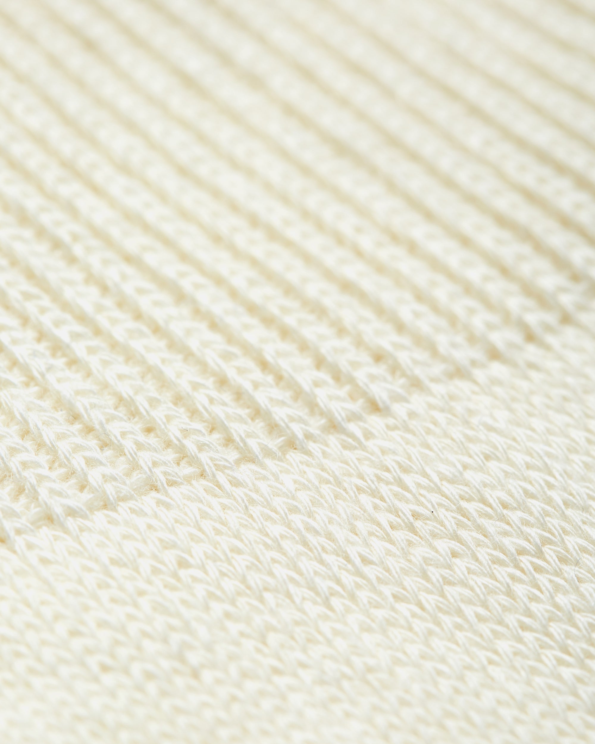 Anonymous Ism 3-Pack American Rib Crew Socks: Navy/White