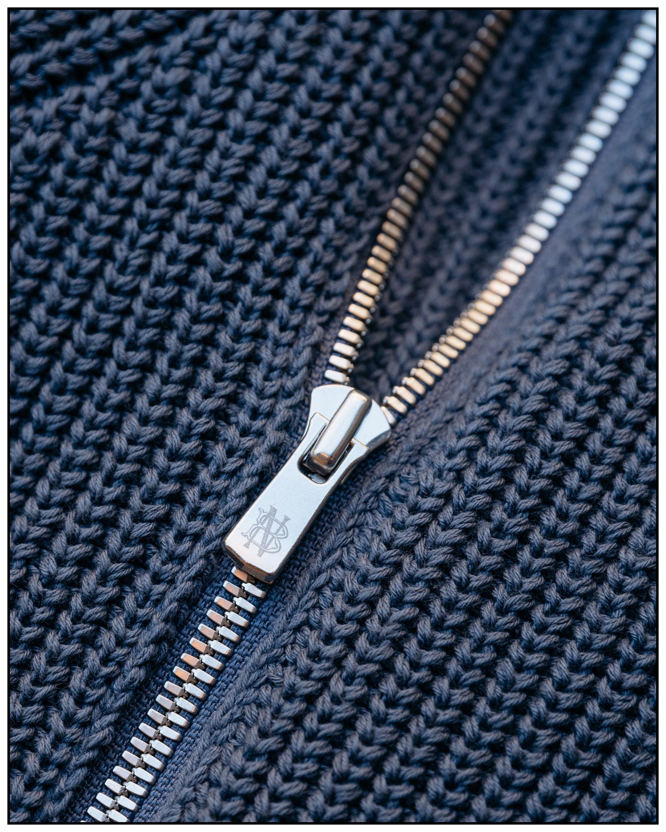 All About Batoner's Signature Knitwear All About Batoner's Signature Knitwear
