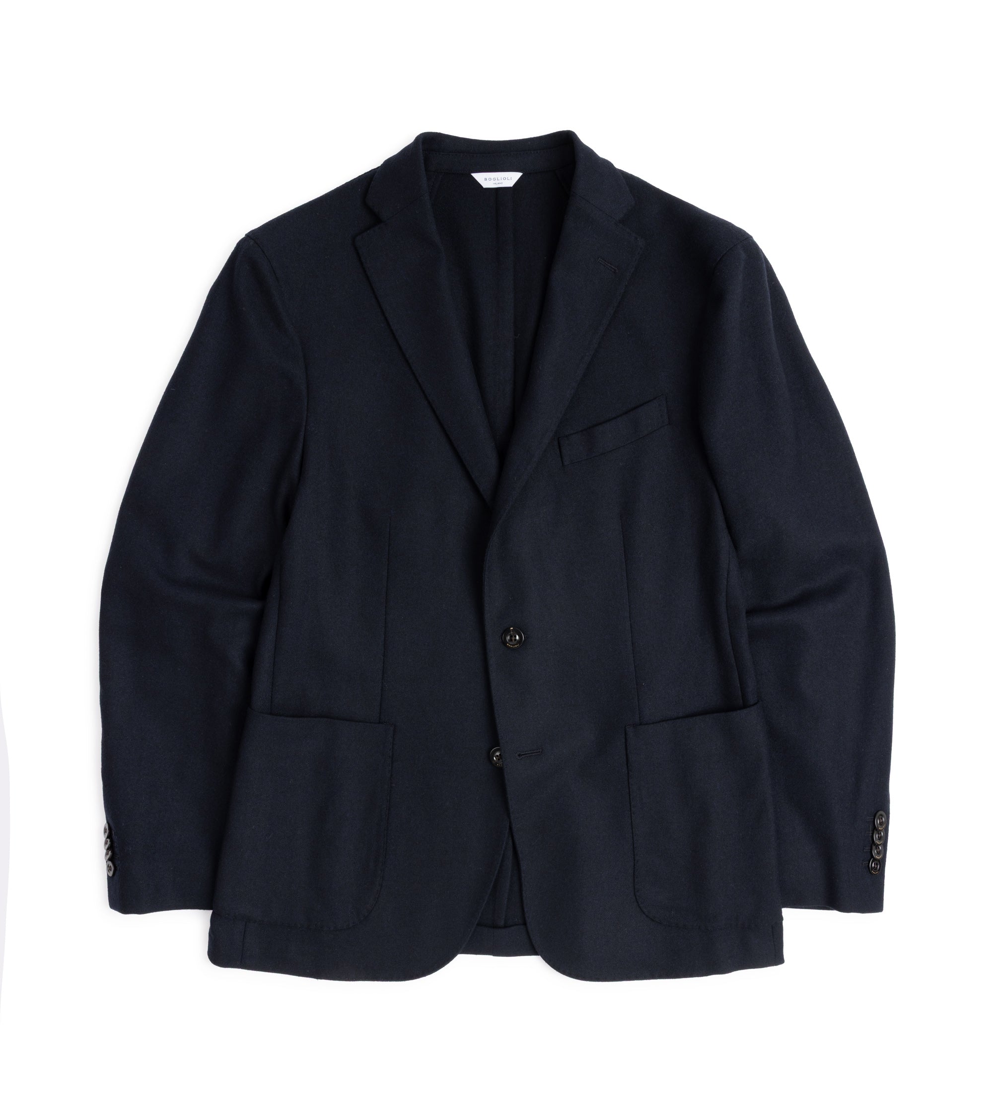Boglioli Italian Tailoring, Suits & Jackets | Trunk Clothiers