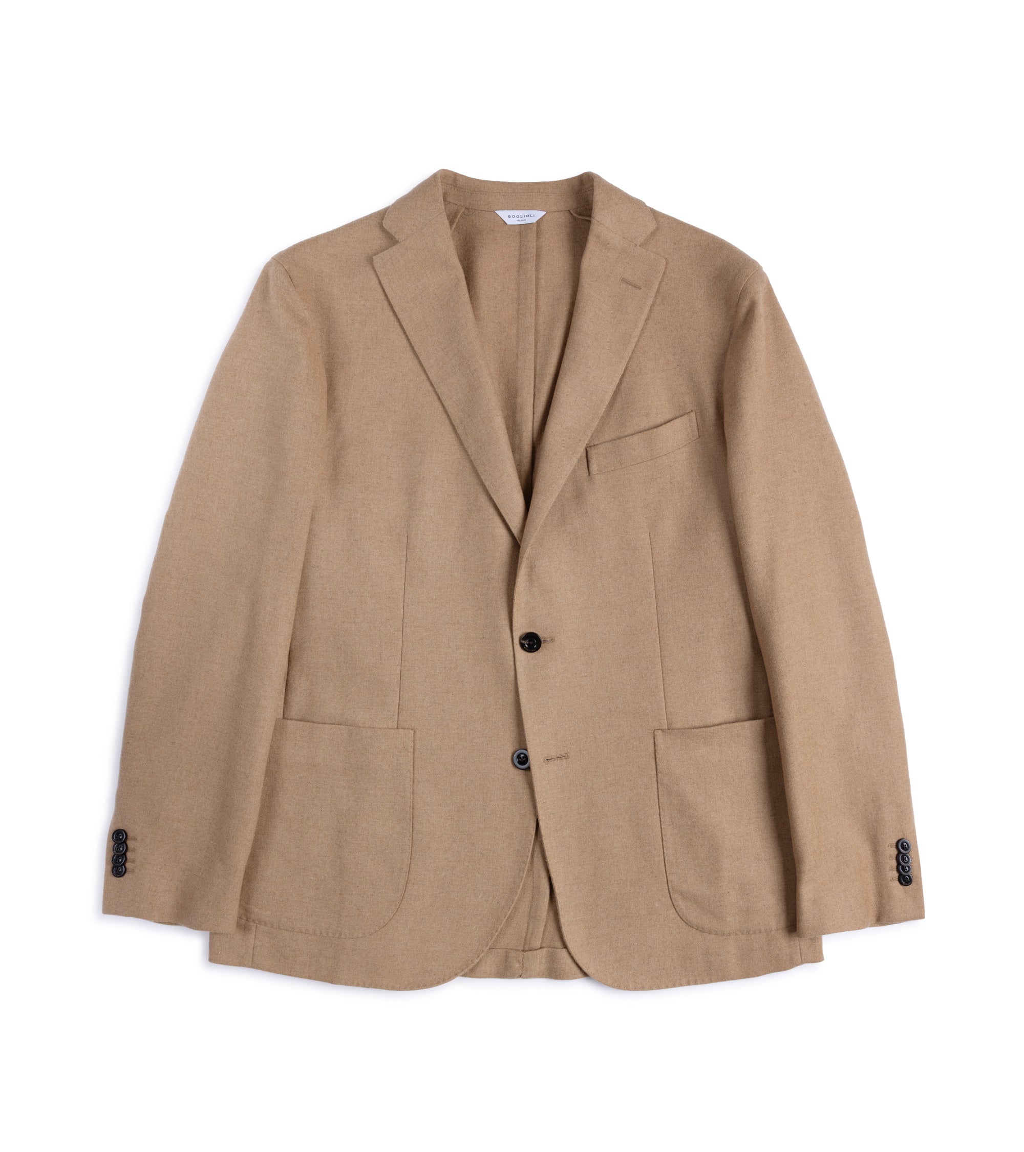Boglioli Italian Tailoring, Suits & Jackets | Trunk Clothiers