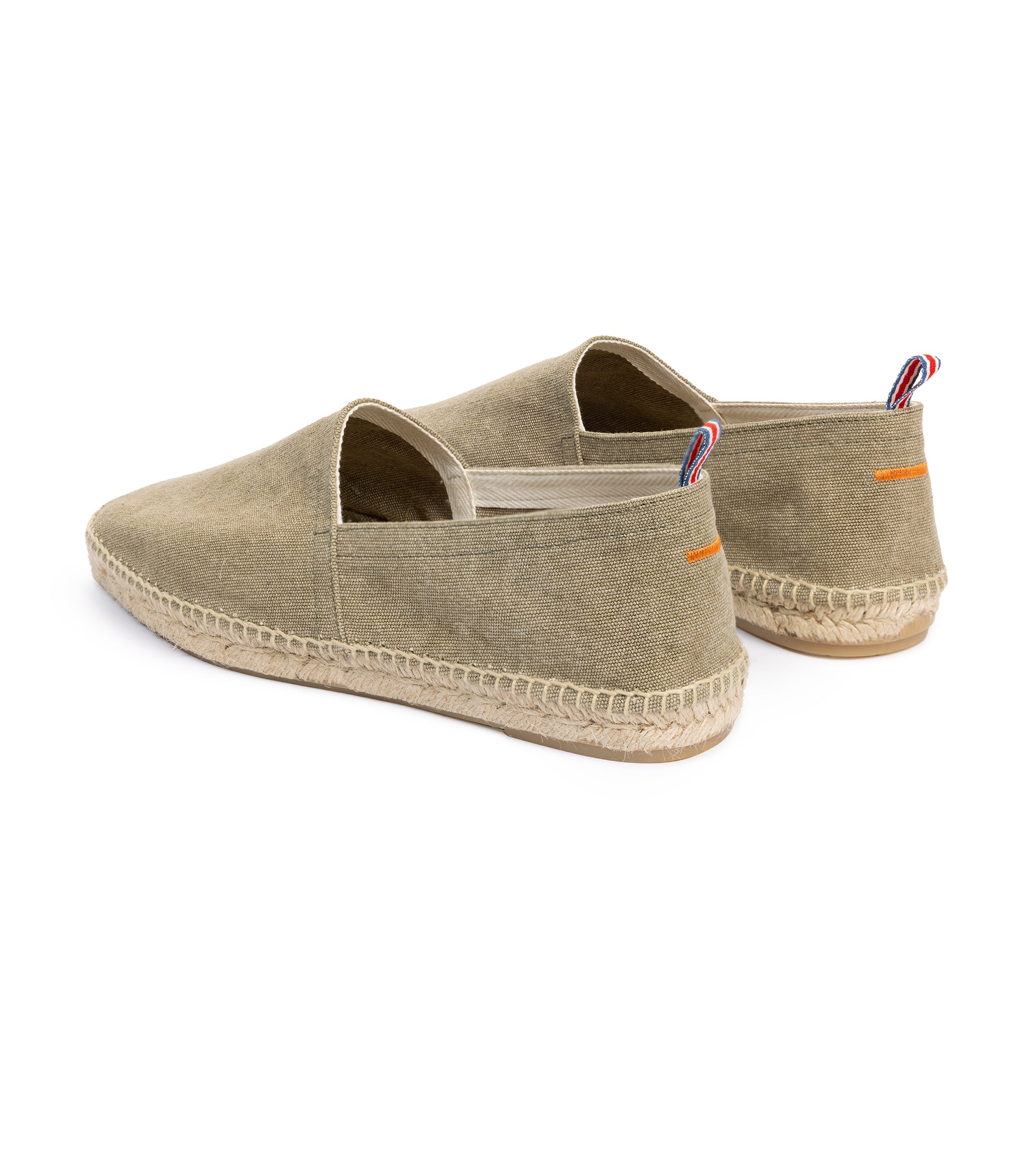 Castañer Pablo Canvas Espadrille: Laurel