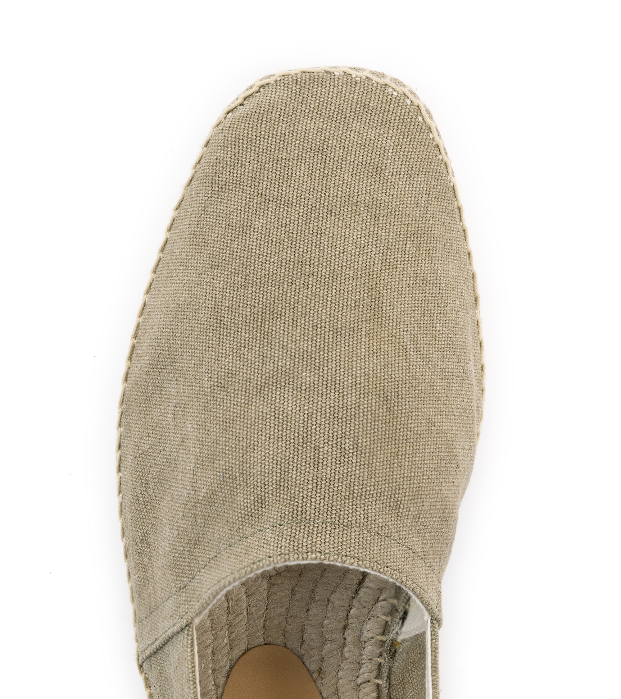 Castañer Pablo Canvas Espadrille: Laurel
