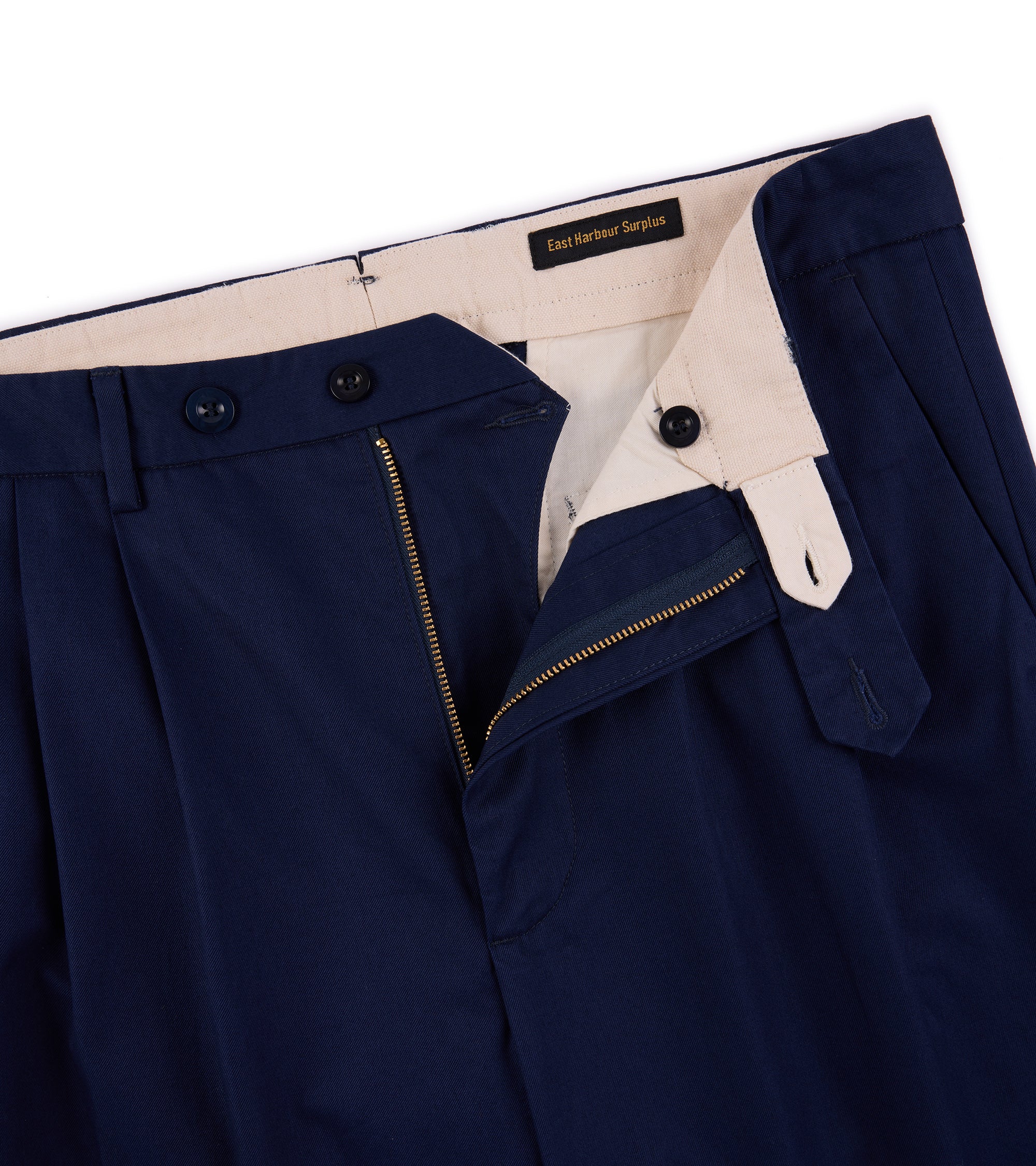 East Harbour Surplus | Trunk Clothiers