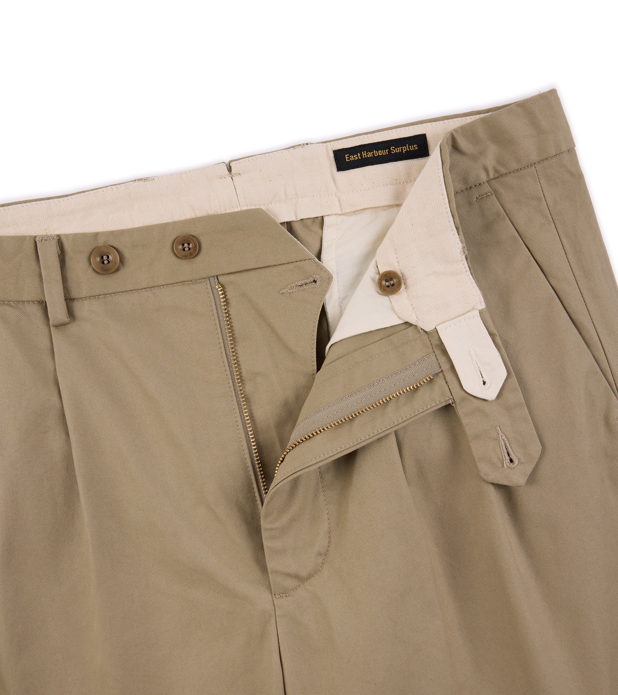 East Harbour Surplus | Trunk Clothiers