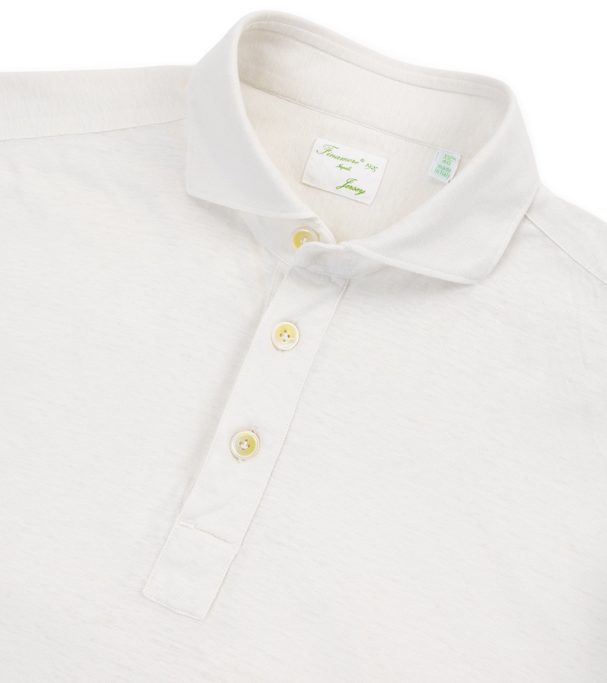 Finamore Shirts – Handmade in Naples, Italy Since 1925