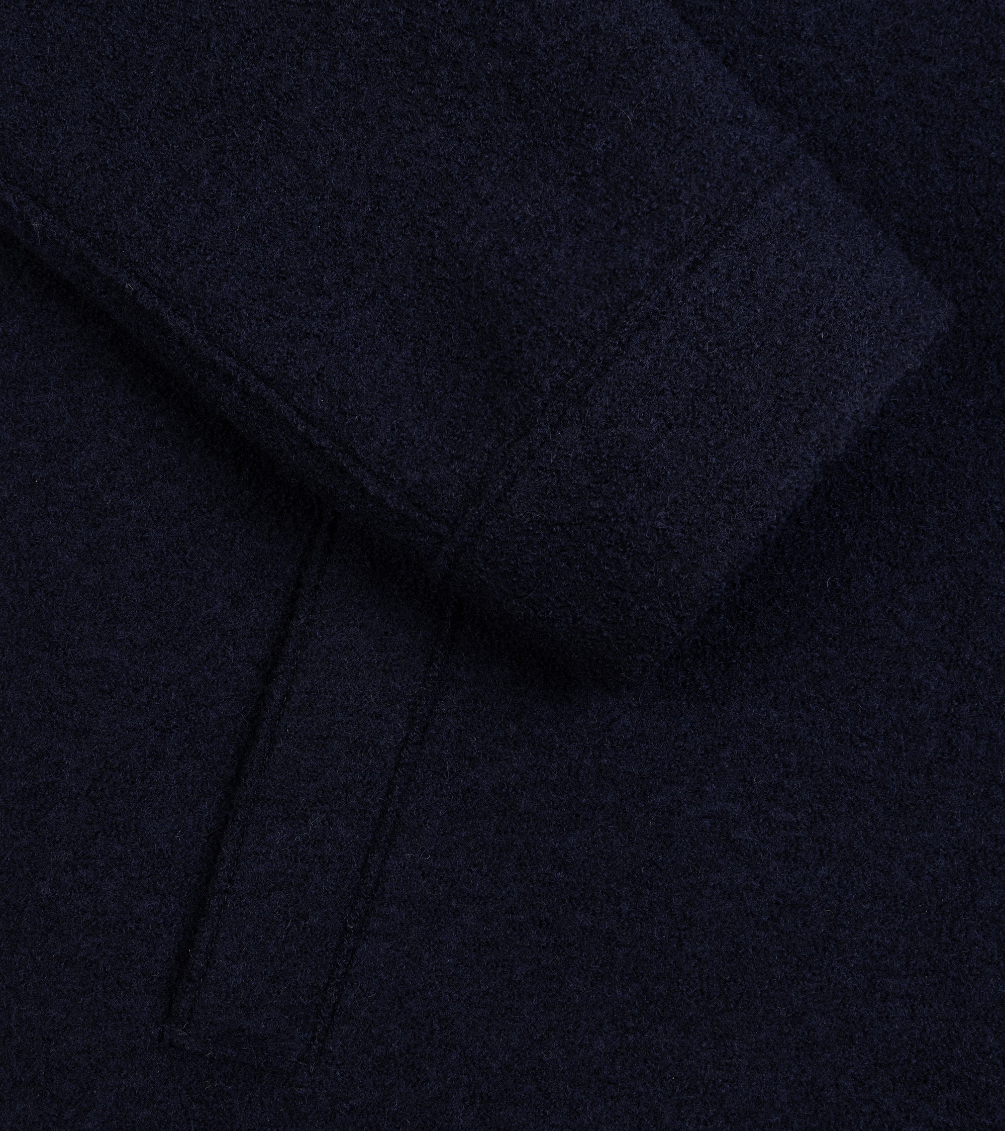 Close-up of the cuff and fabric detail.