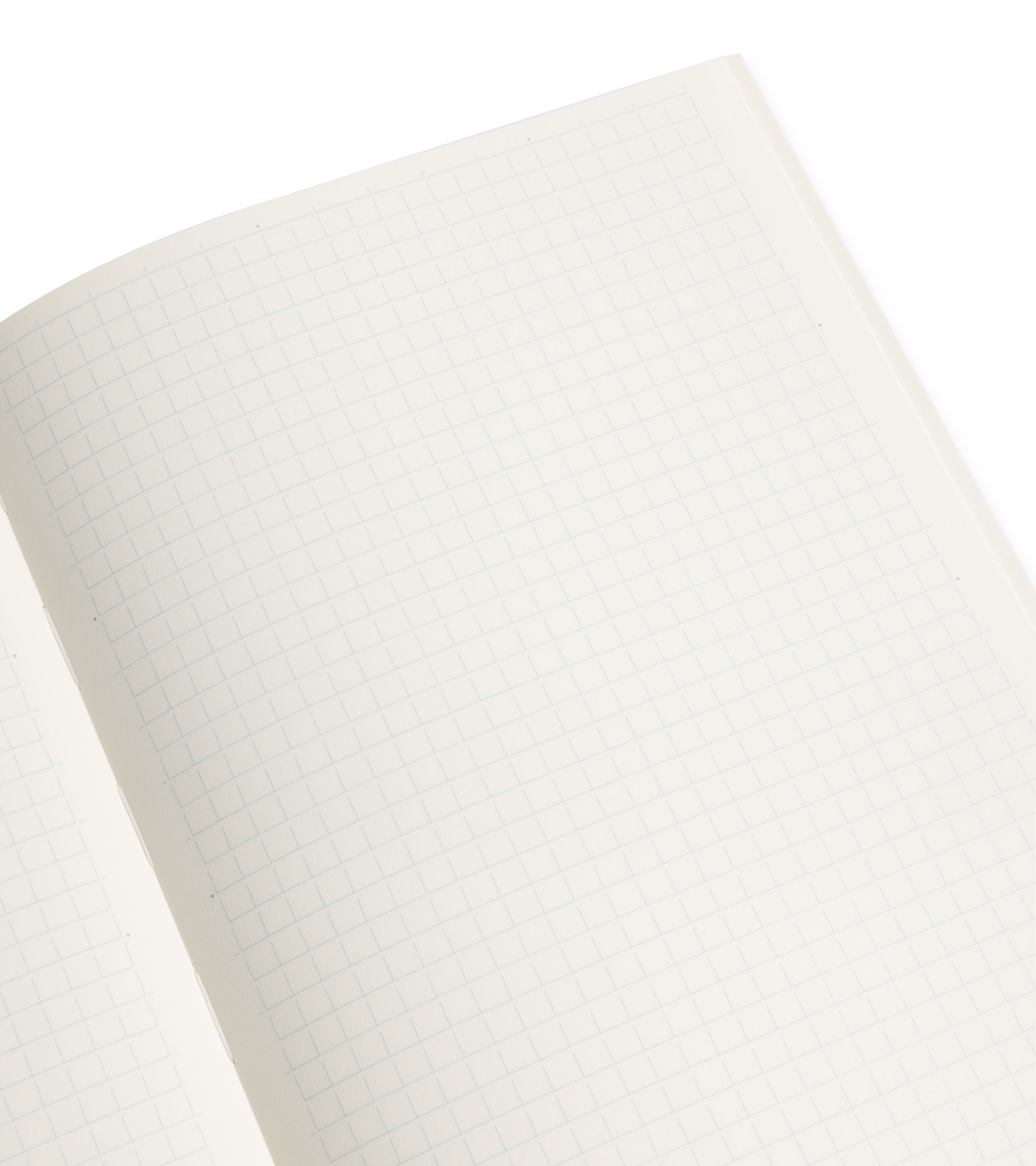 Midori for Trunk Anniversary MD A5 Grid Notebook