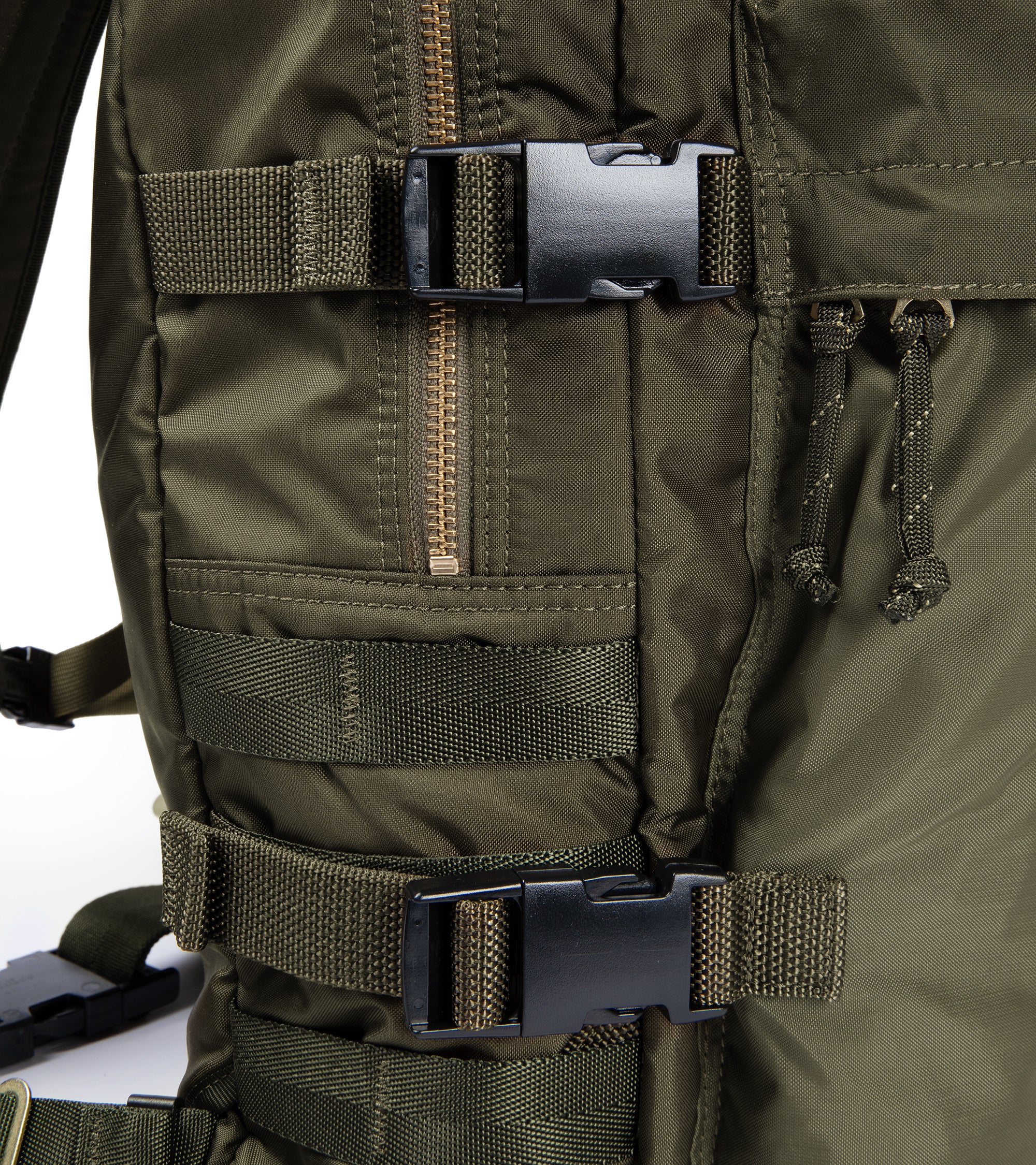 PORTER Force Daypack: Olive
