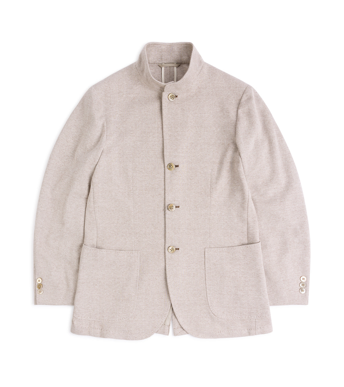 Ring Jacket | Japanese Tailoring - Trunk Clothiers