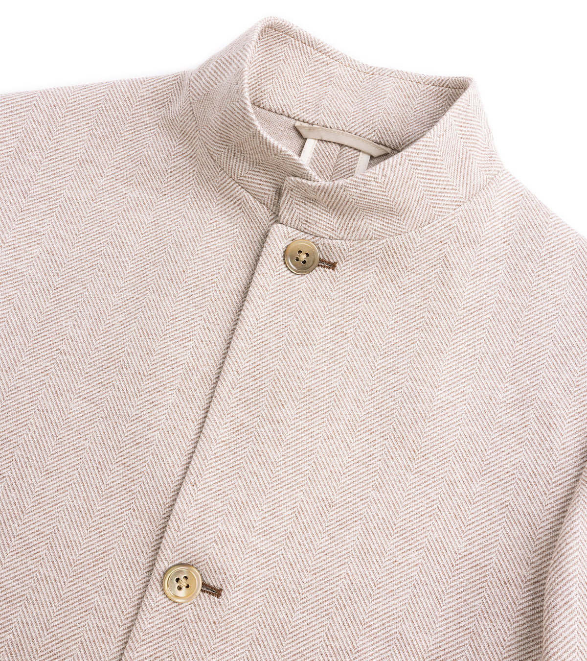 Ring Jacket | Japanese Tailoring - Trunk Clothiers