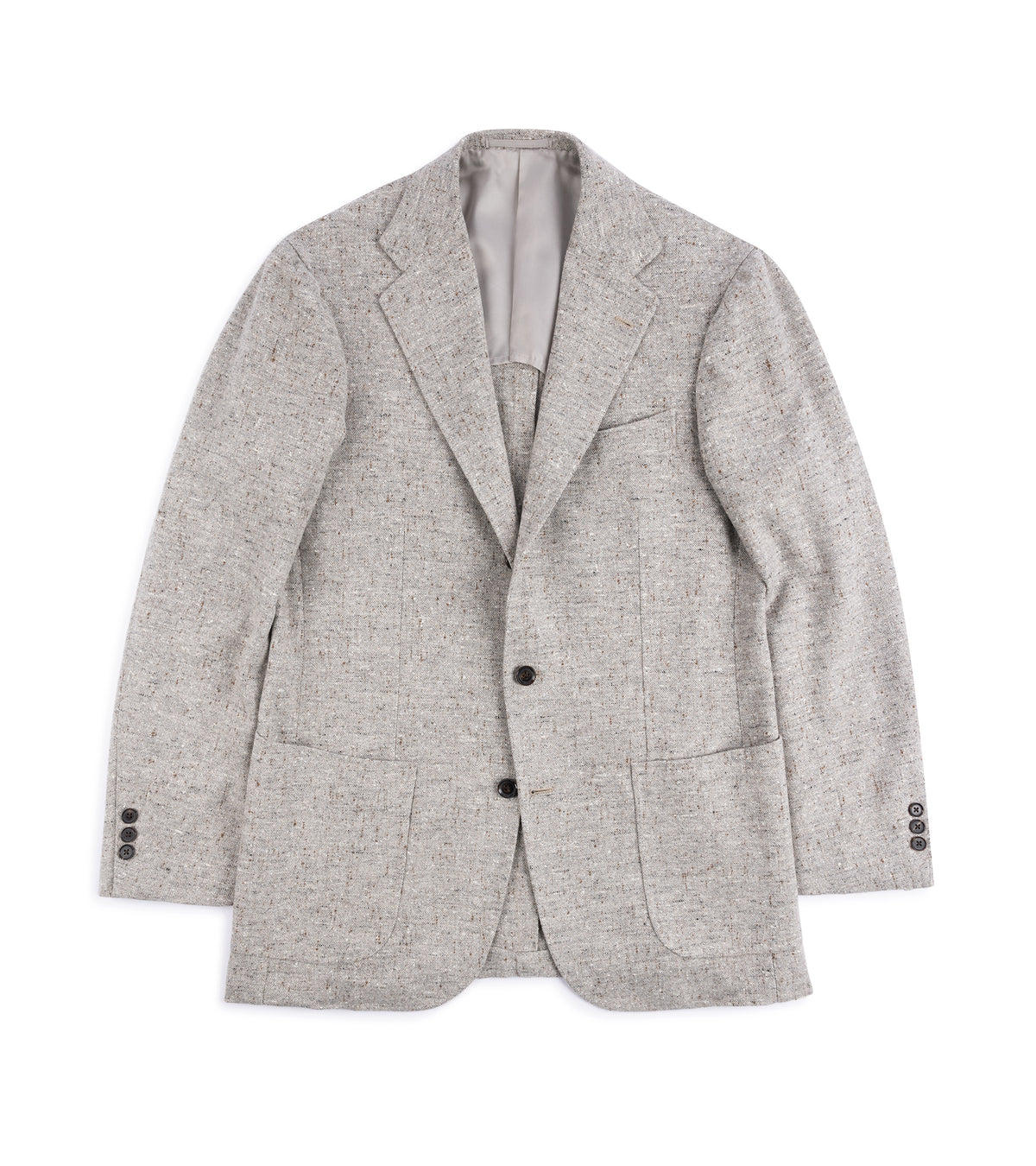 Ring Jacket | Japanese Tailoring - Trunk Clothiers